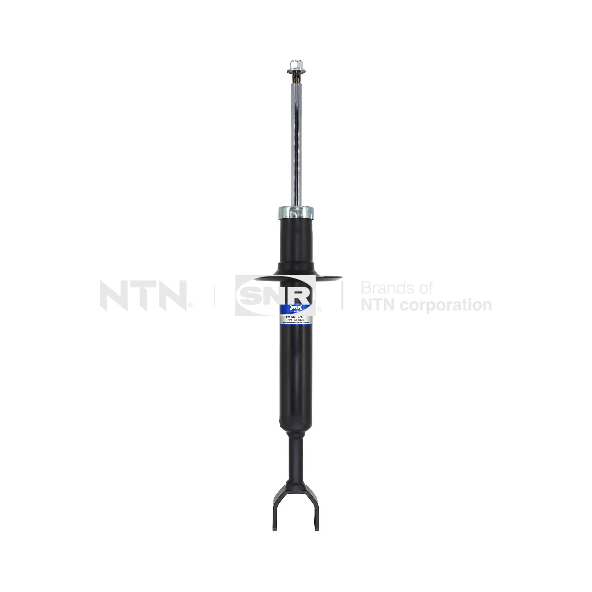 Stoßdämpfer Vorderachse SNR SA65433.15