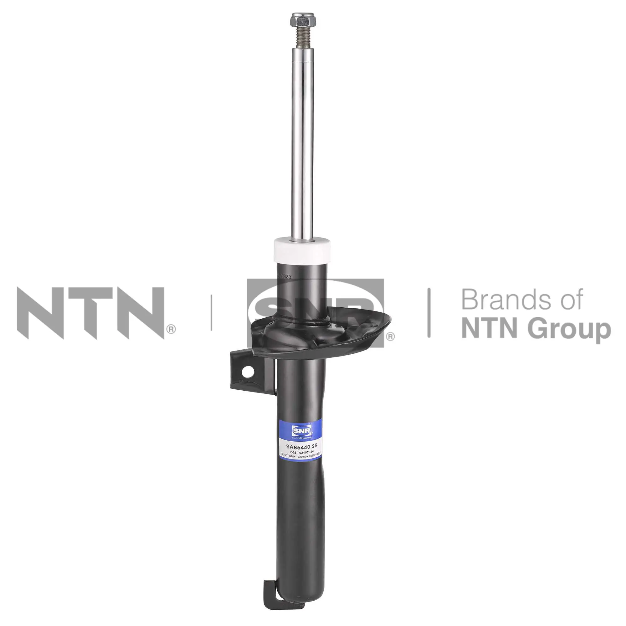 Stoßdämpfer Vorderachse SNR SA65440.25
