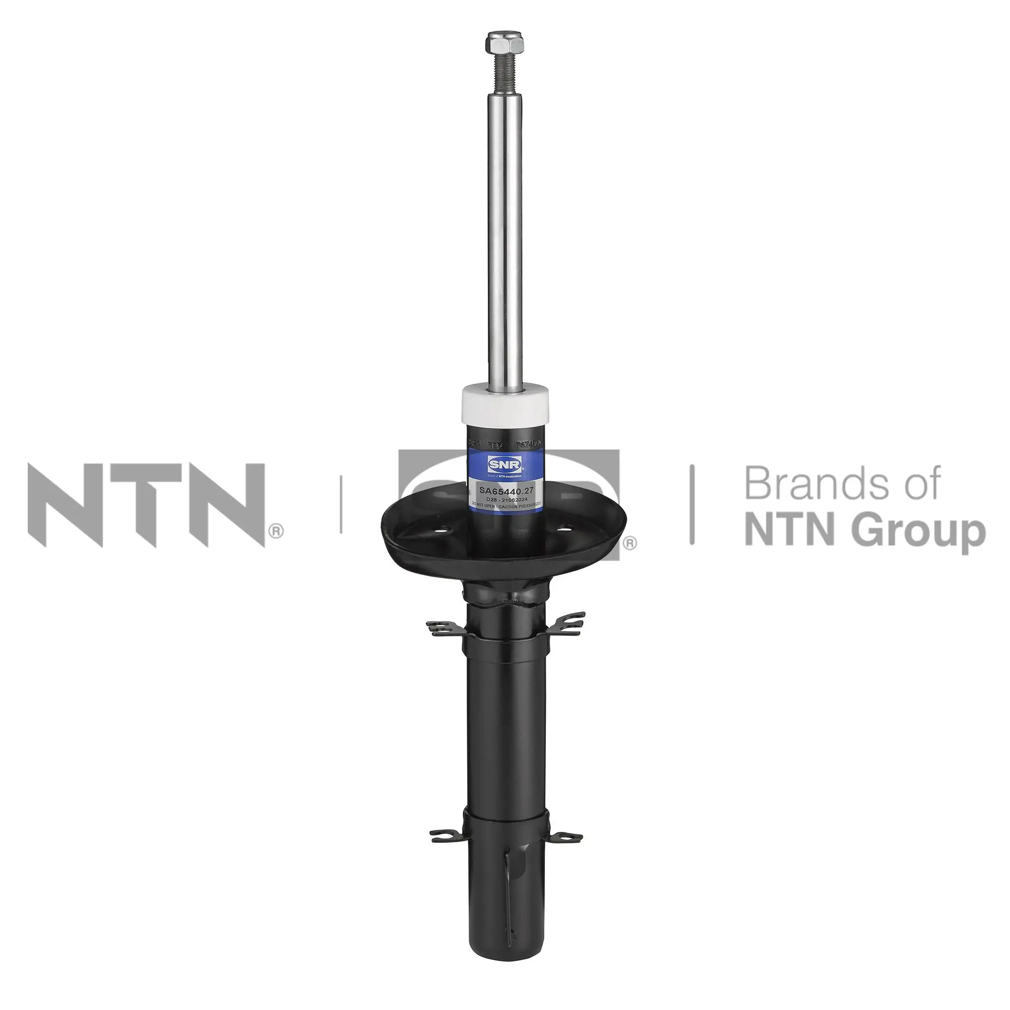 Stoßdämpfer Vorderachse SNR SA65440.27