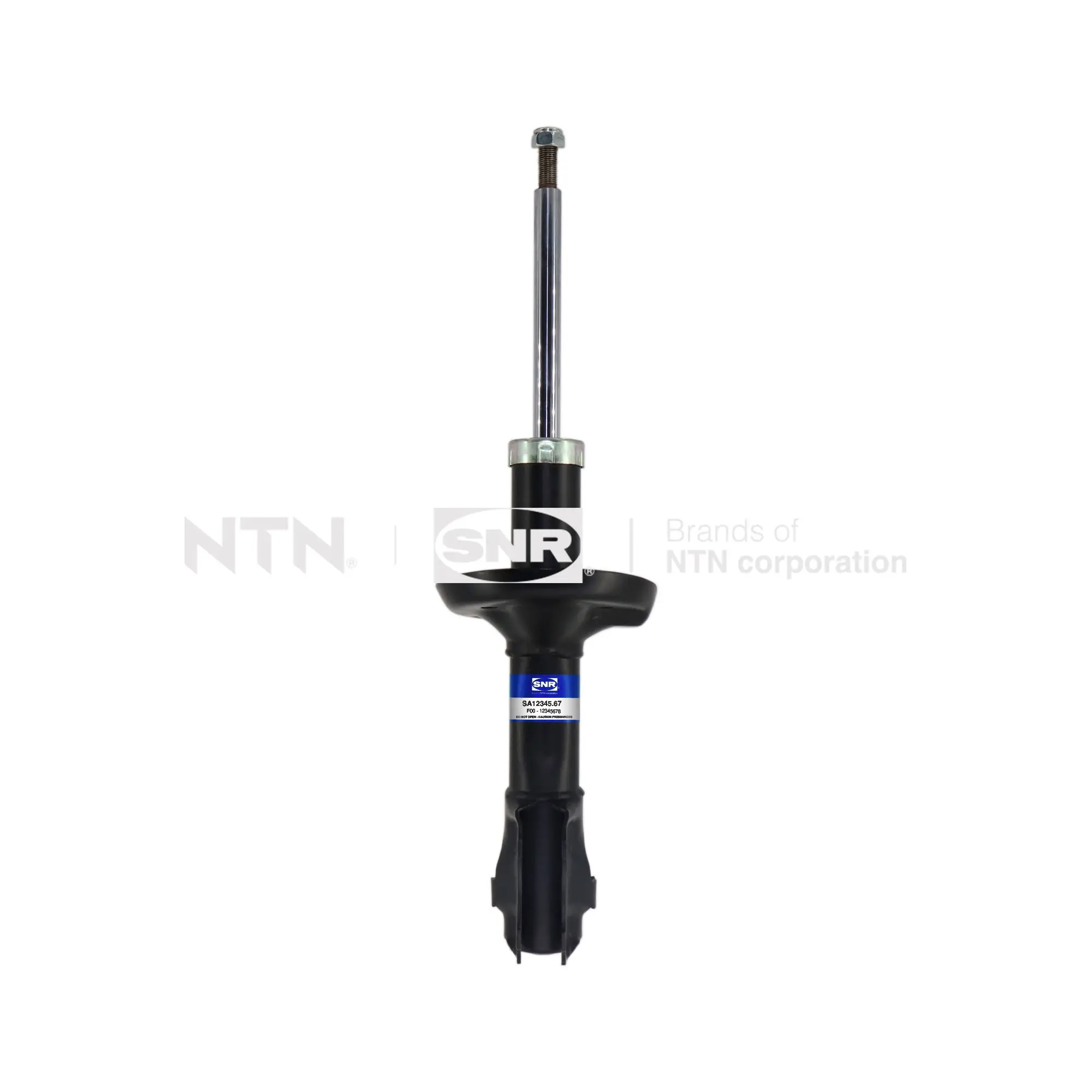 Stoßdämpfer Vorderachse SNR SA65443.05