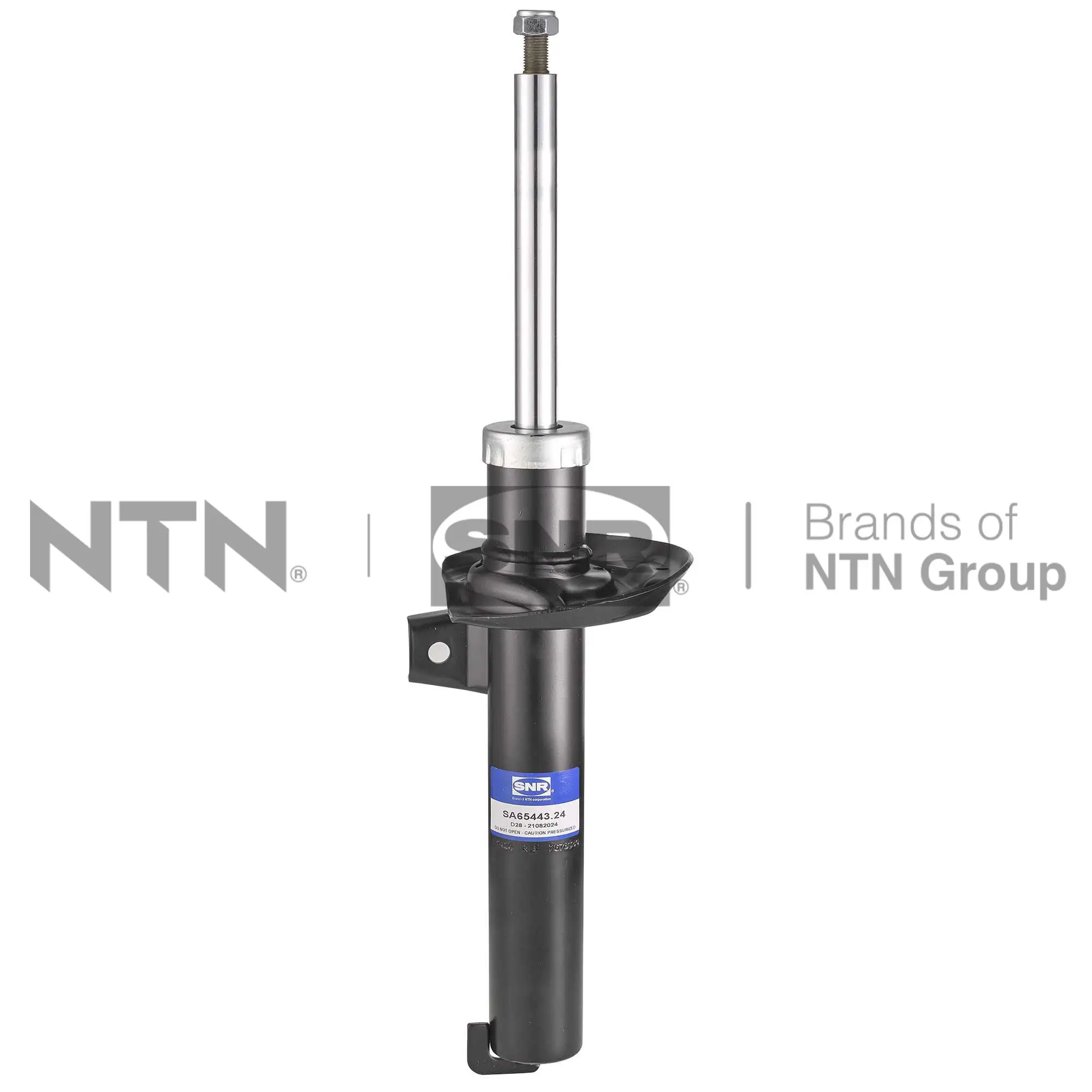 Stoßdämpfer Vorderachse SNR SA65443.24