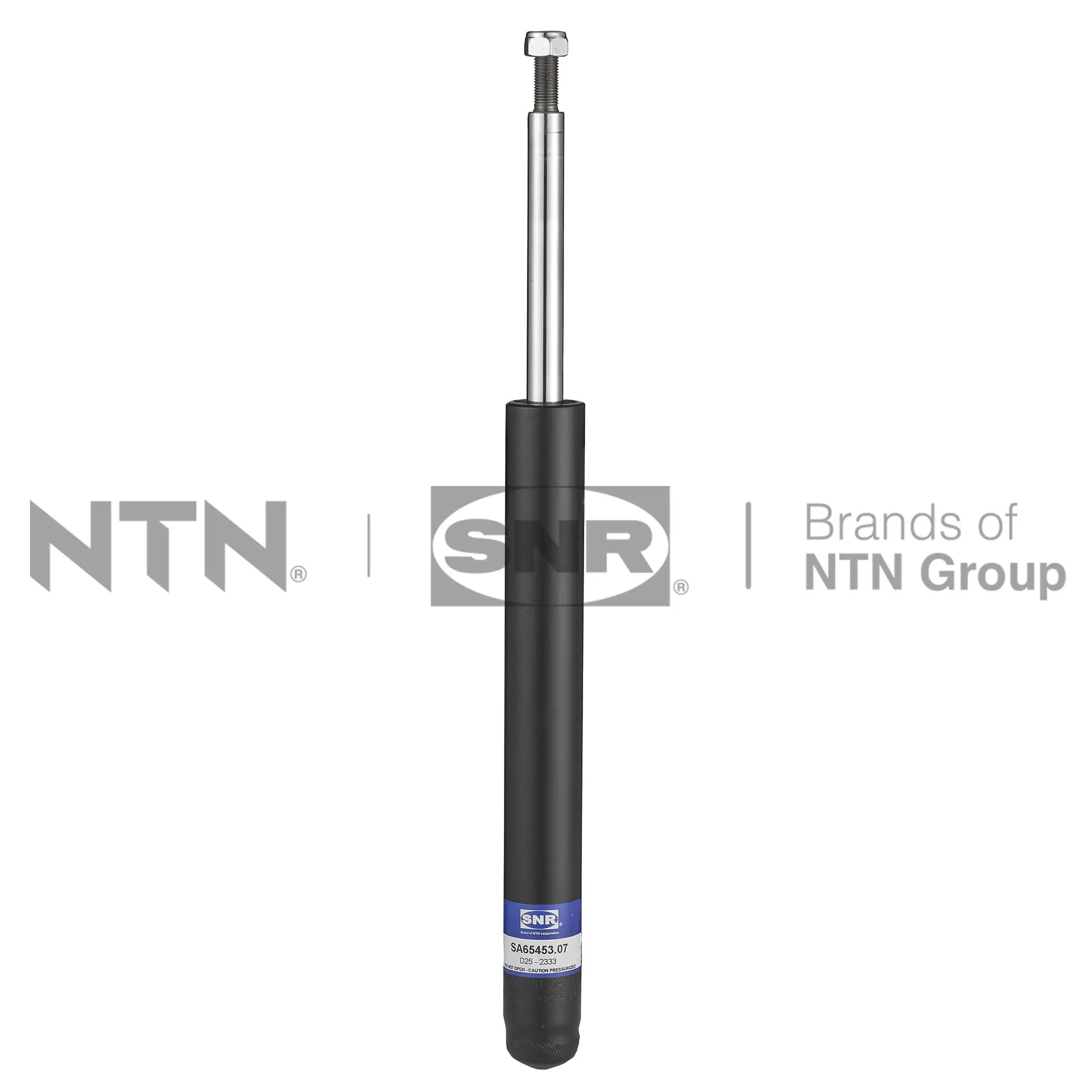 Stoßdämpfer Vorderachse SNR SA65453.07