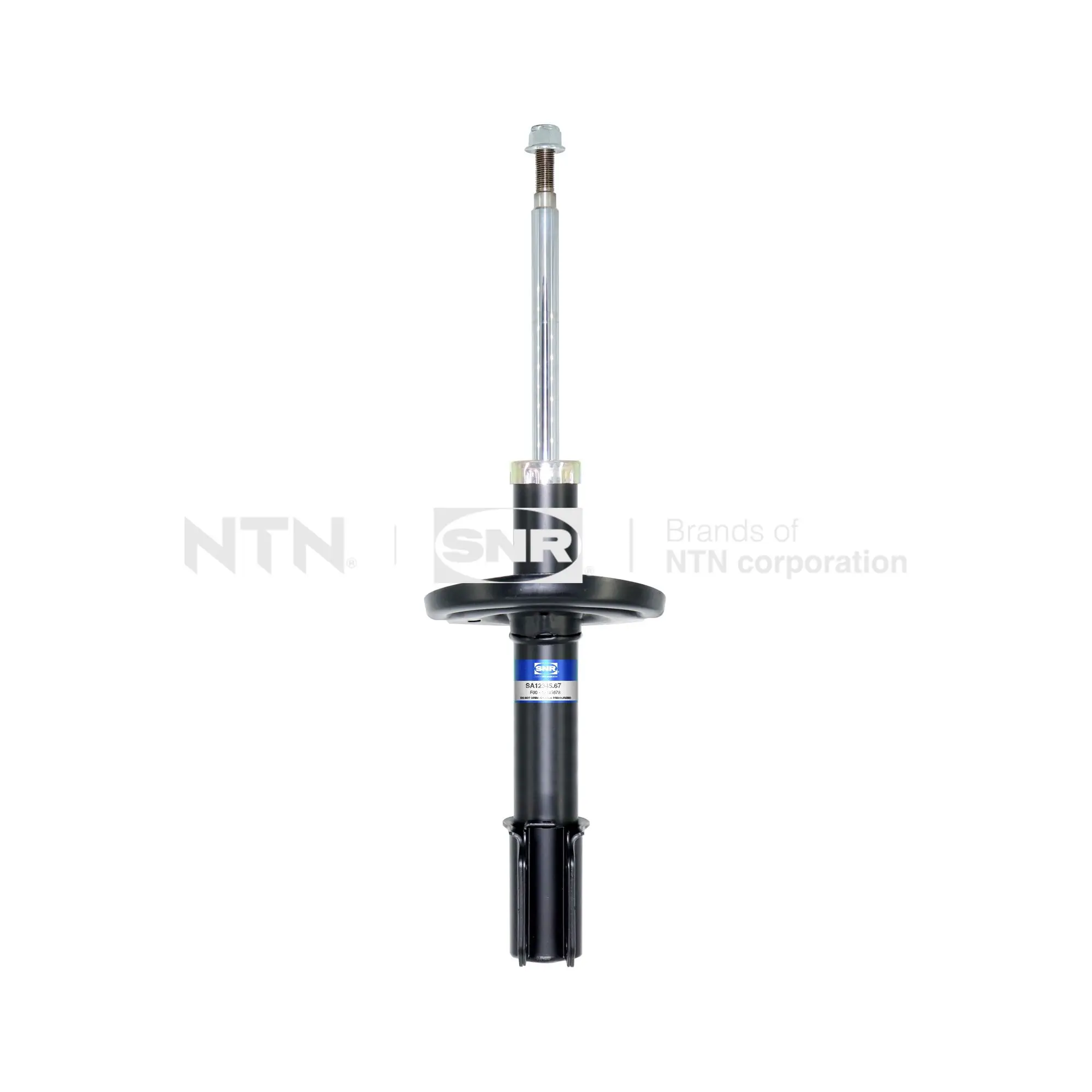 Stoßdämpfer Vorderachse SNR SA65543.08