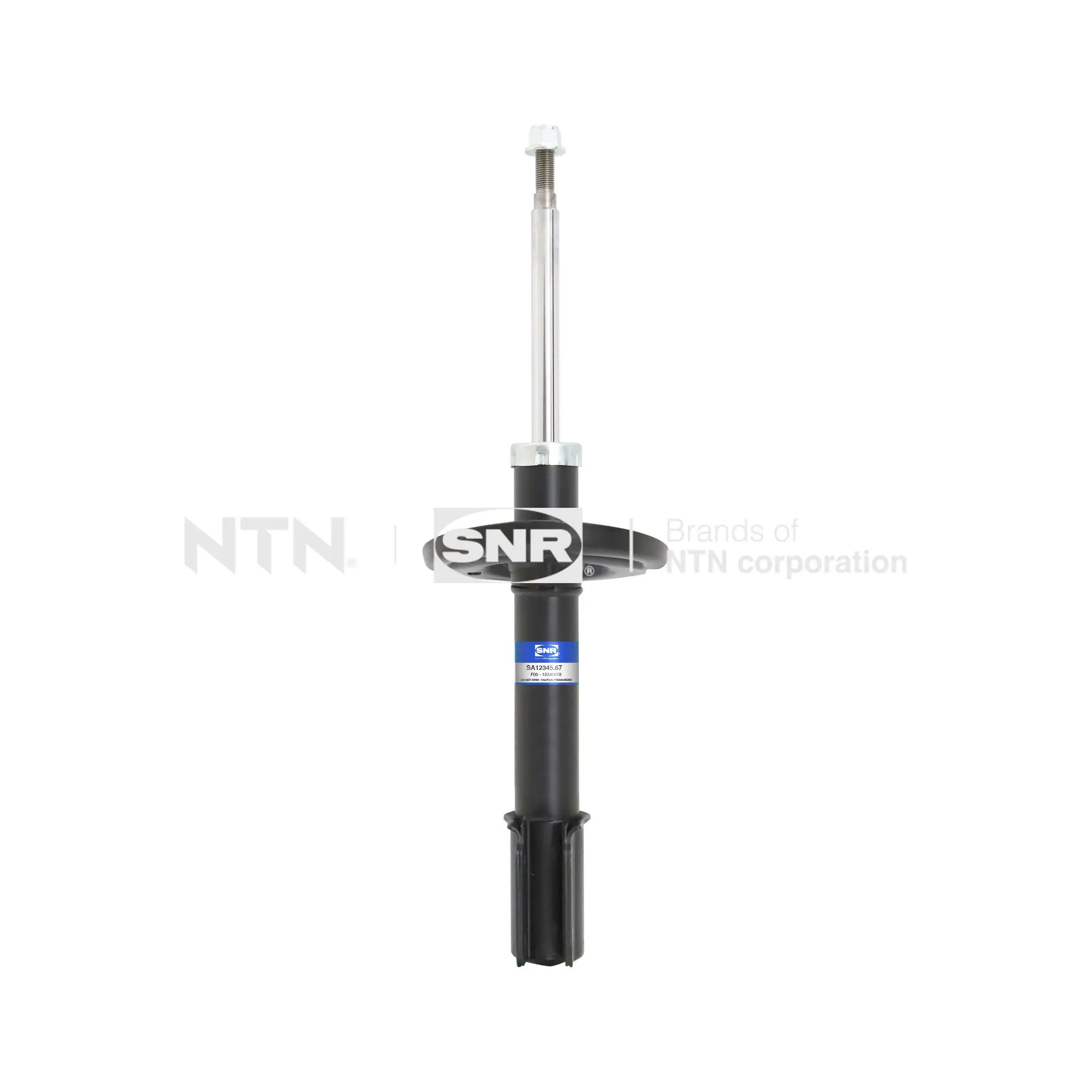 Stoßdämpfer Vorderachse SNR SA65543.12