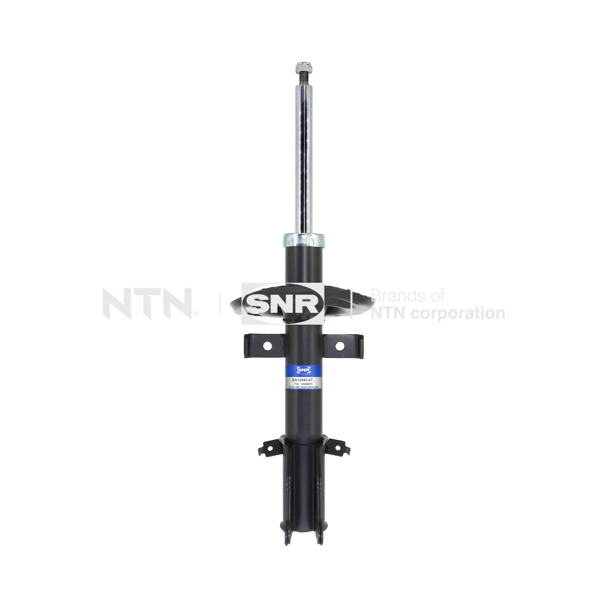 Stoßdämpfer Vorderachse SNR SA65543.26