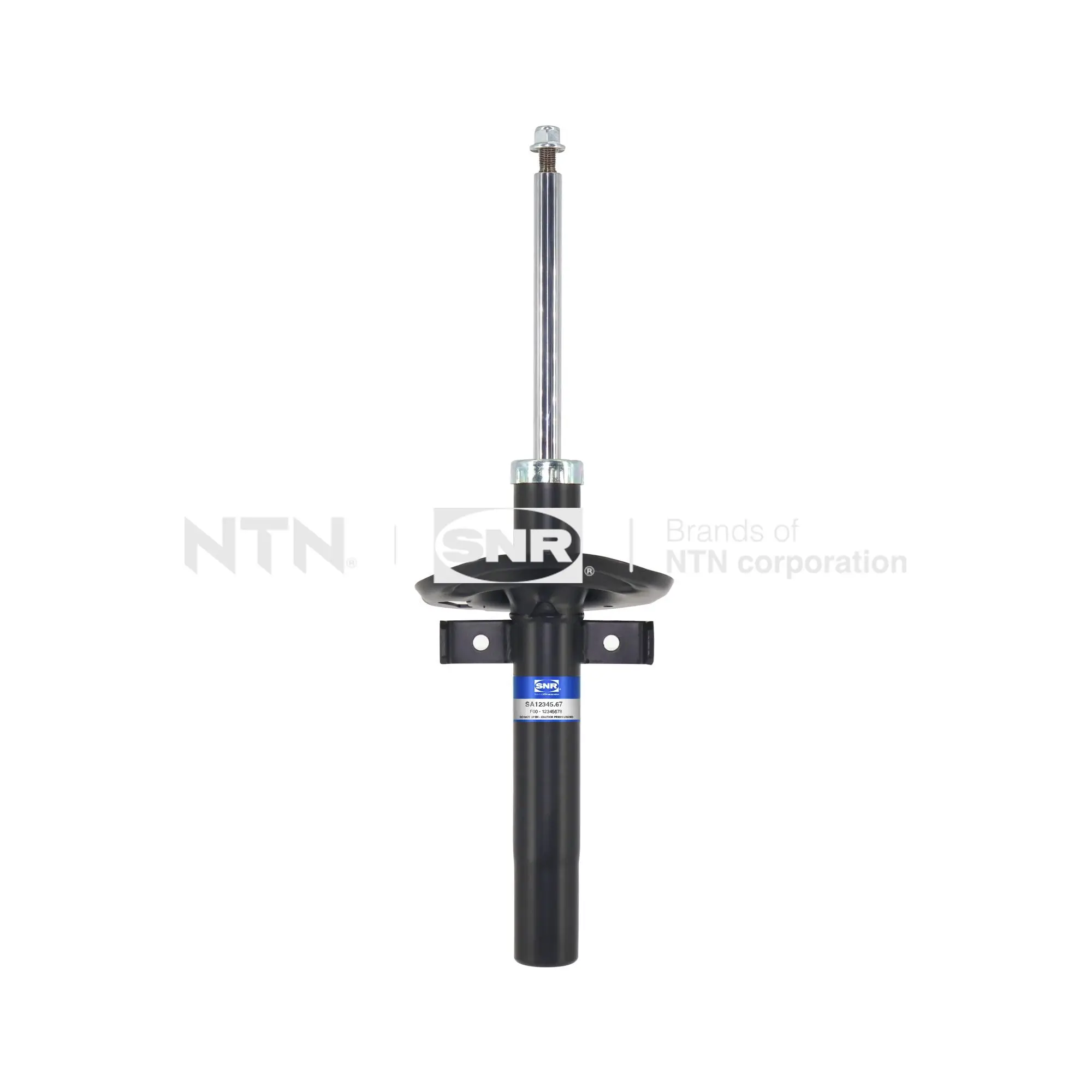 Stoßdämpfer Vorderachse SNR SA65543.27