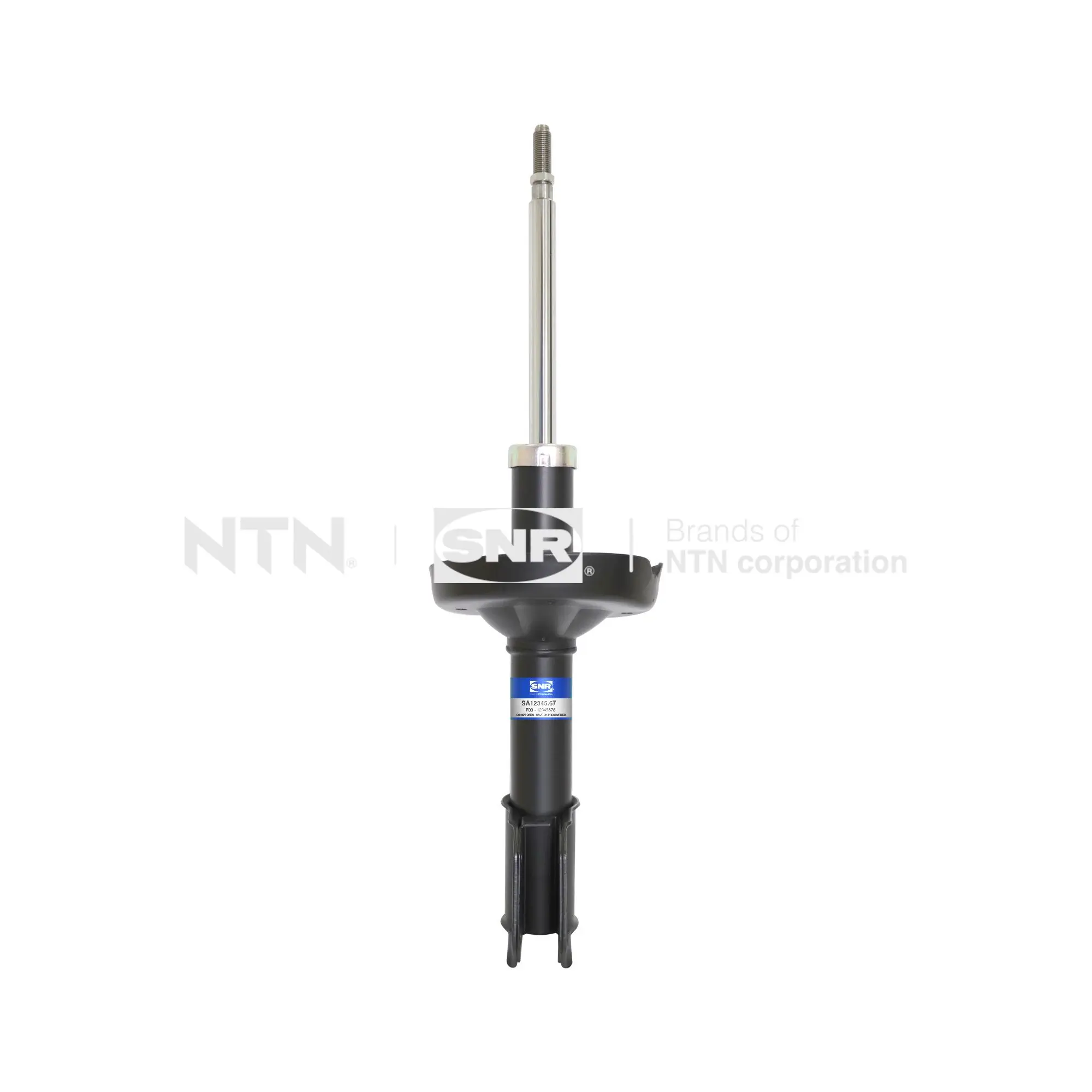 Stoßdämpfer Vorderachse SNR SA65543.29