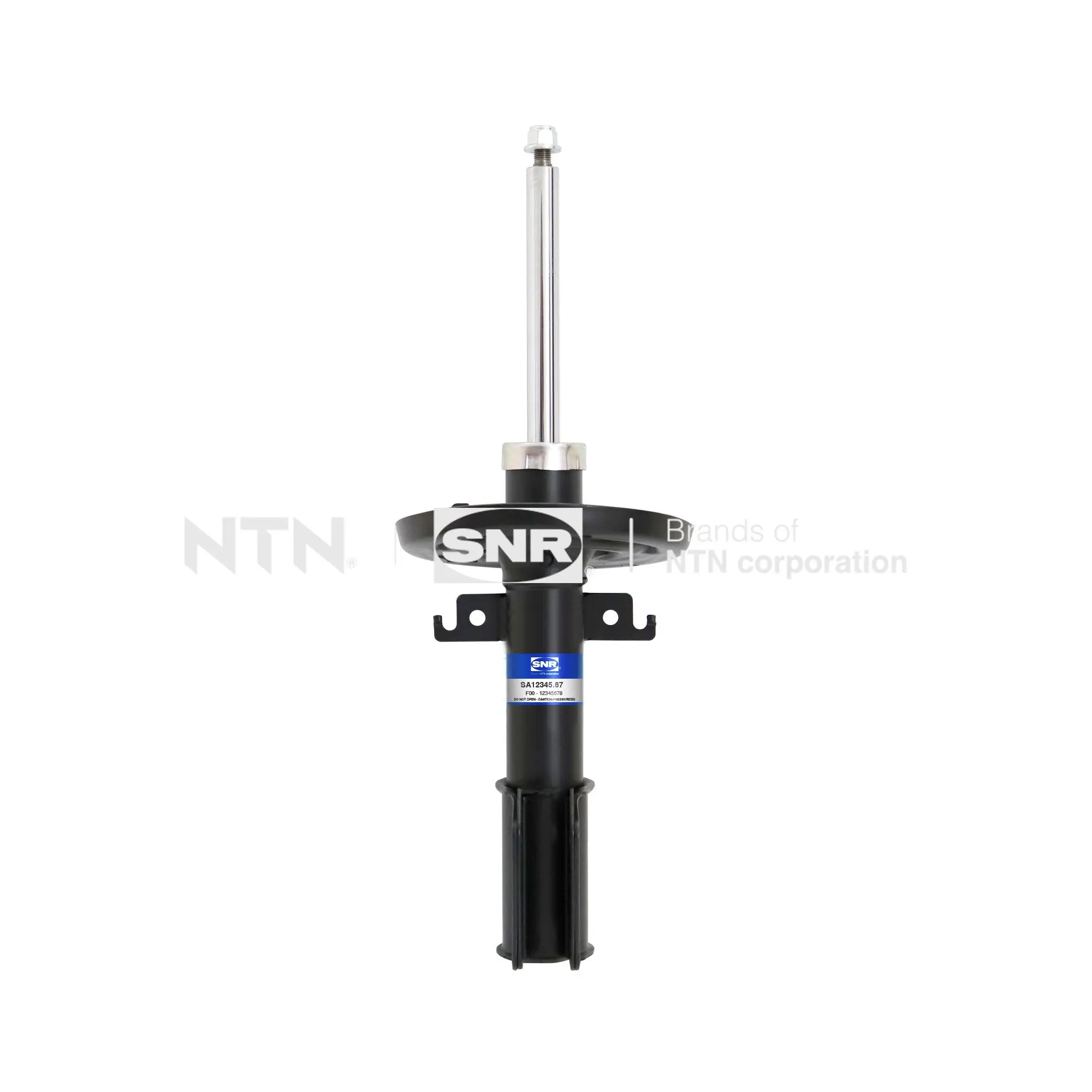 Stoßdämpfer Vorderachse SNR SA65543.31
