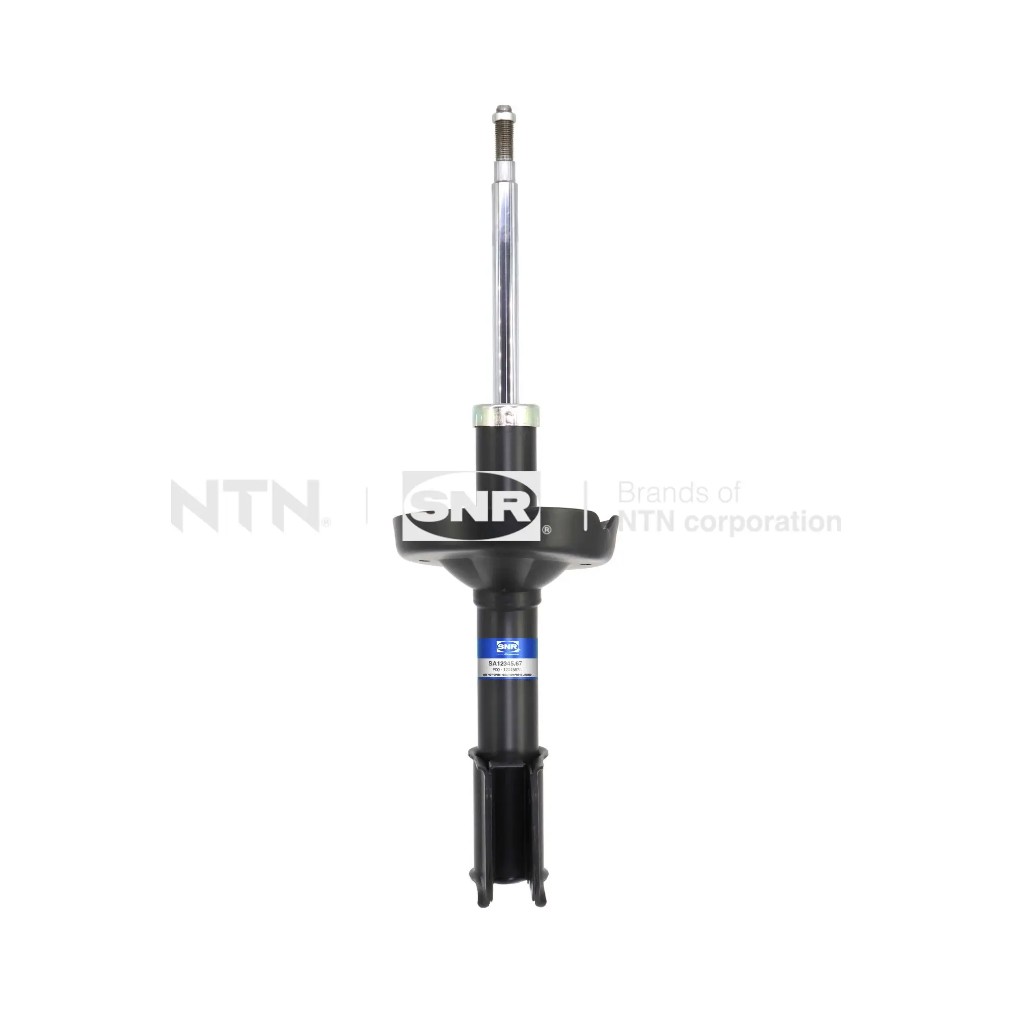 Stoßdämpfer Vorderachse SNR SA65543.32