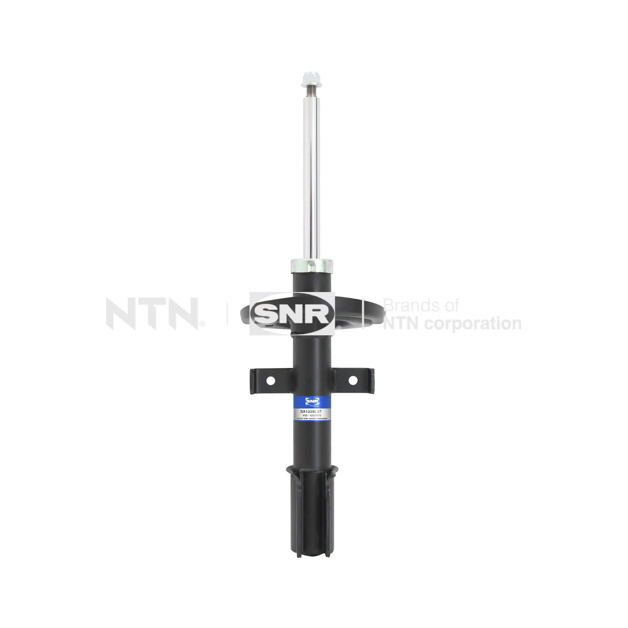 Stoßdämpfer Vorderachse SNR SA65543.34