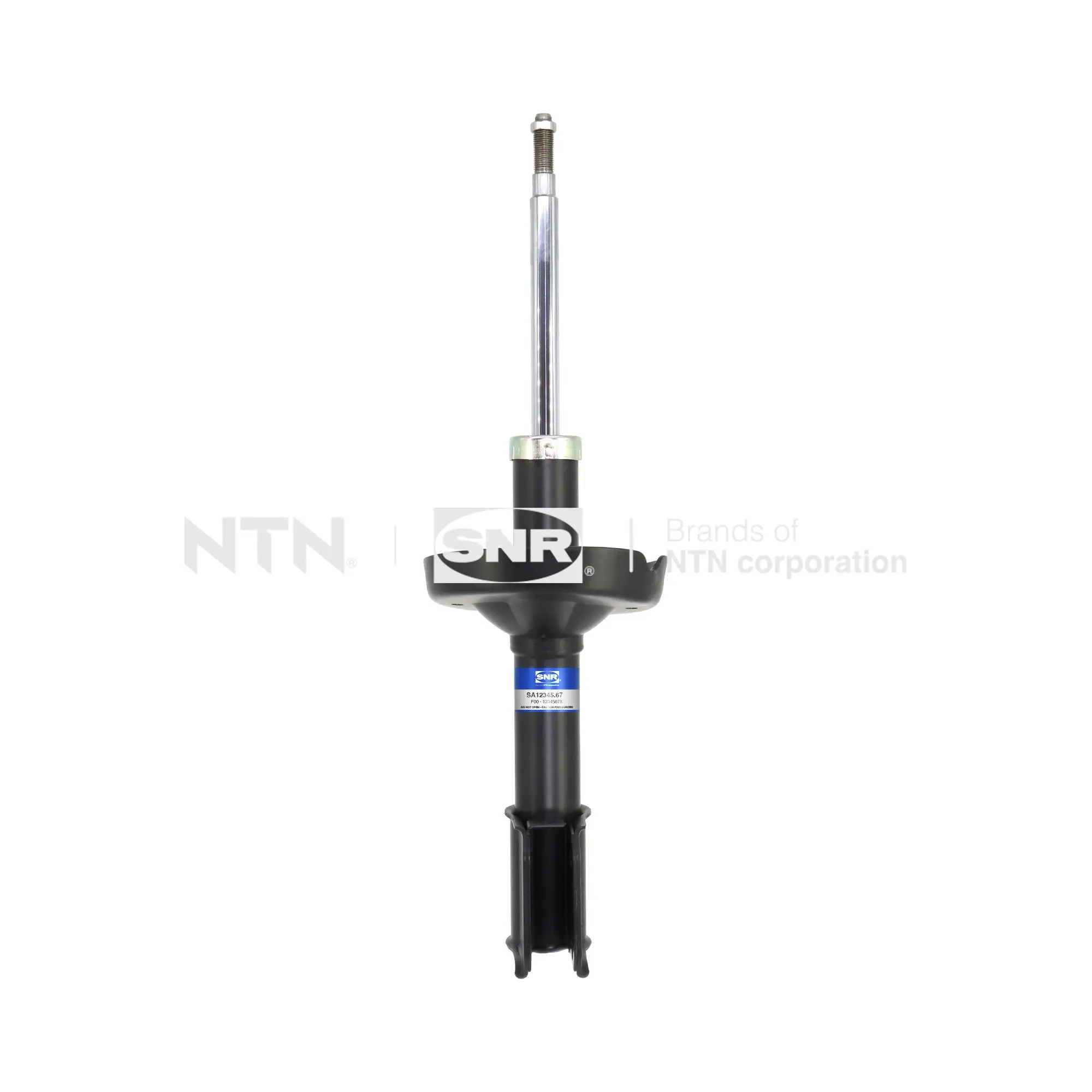 Stoßdämpfer Vorderachse SNR SA65543.45