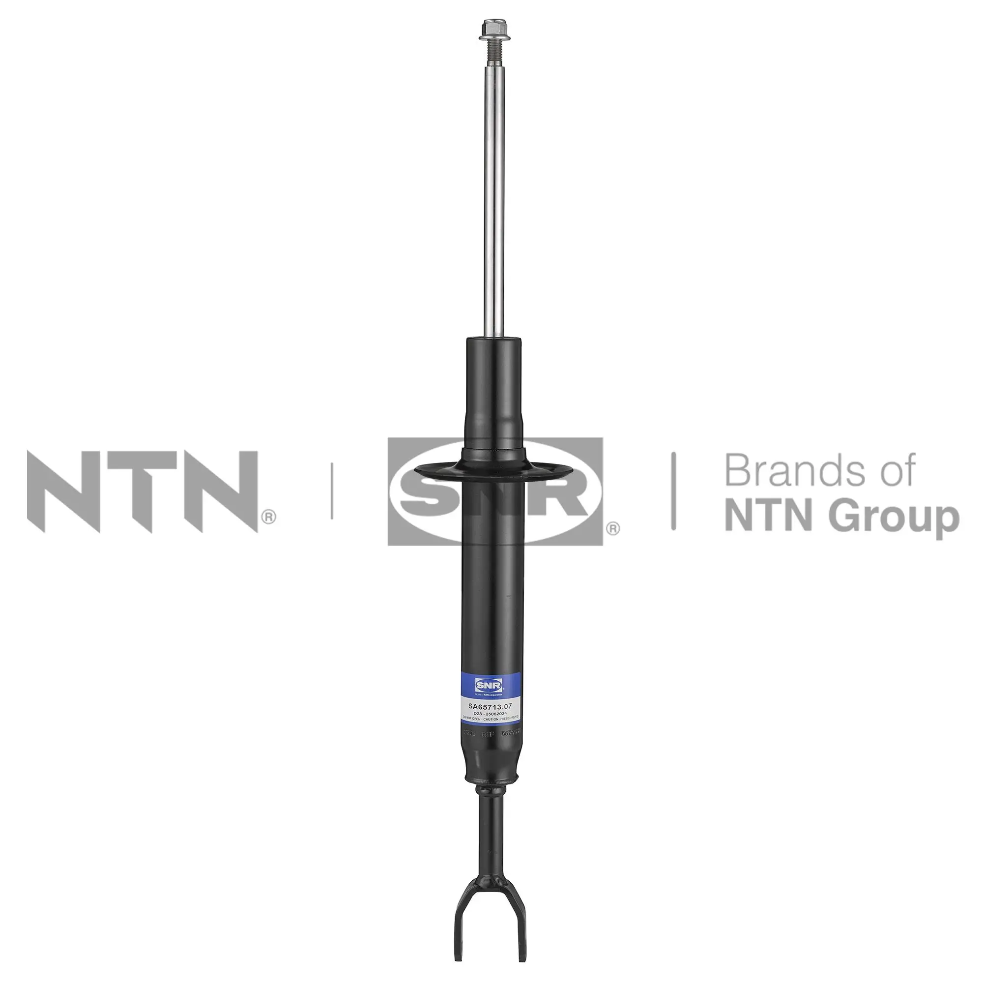 Stoßdämpfer Vorderachse SNR SA65713.07