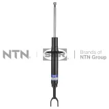 Stoßdämpfer Vorderachse SNR SA65713.07