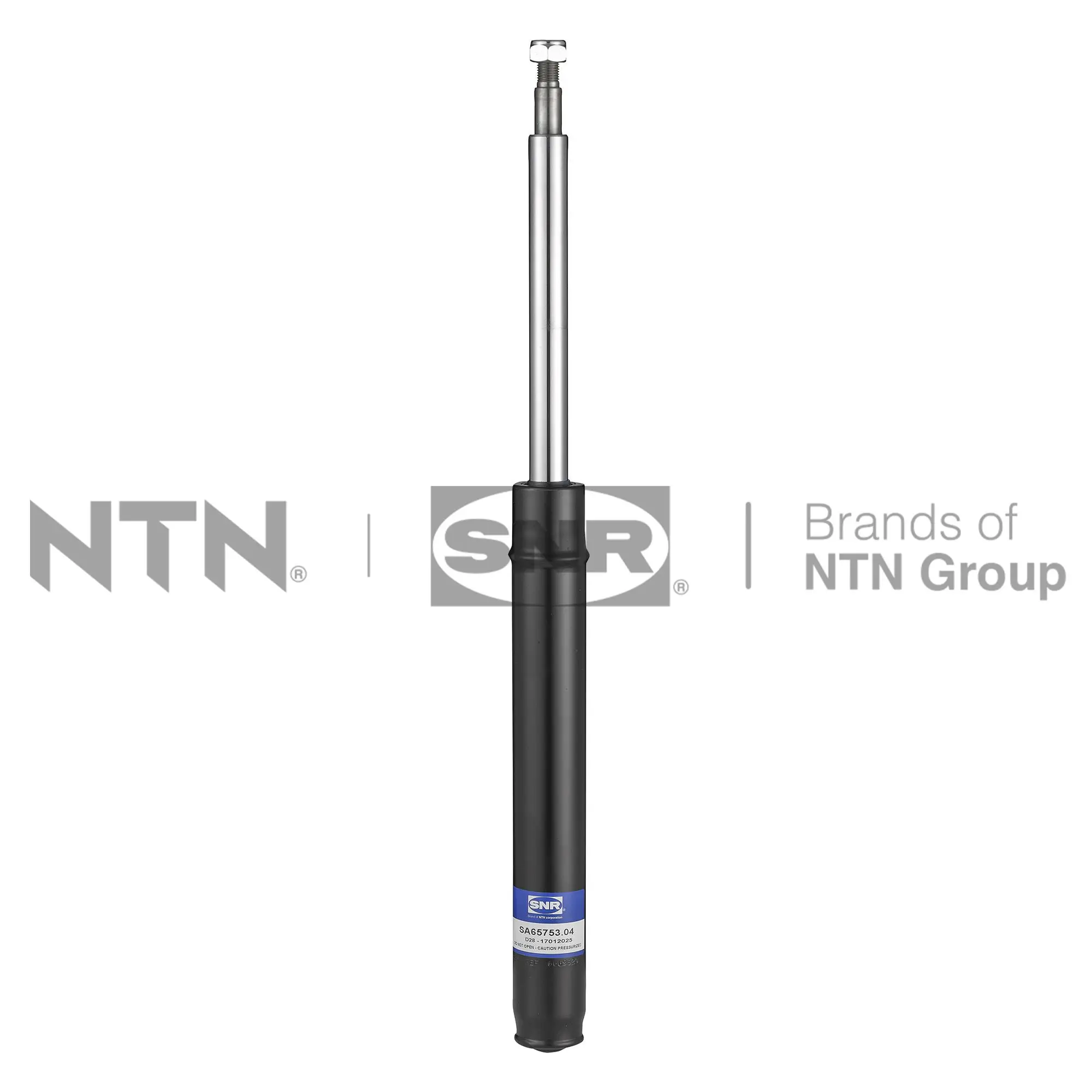 Stoßdämpfer Vorderachse SNR SA65753.04