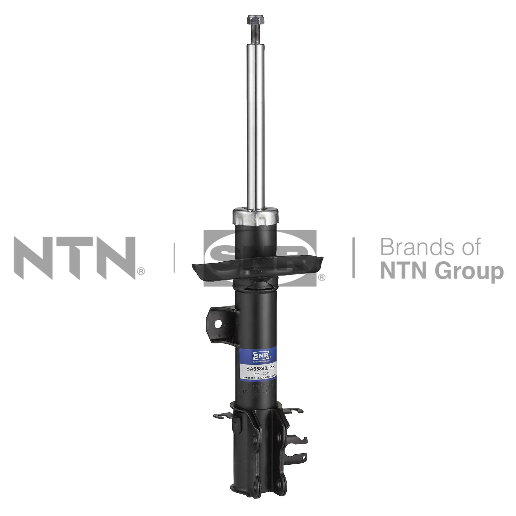 Stoßdämpfer Vorderachse rechts SNR SA65840.04R