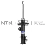 Stoßdämpfer Vorderachse rechts SNR SA65840.04R