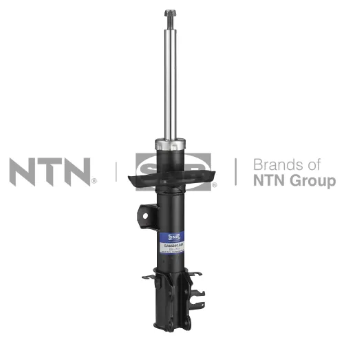 Stoßdämpfer Vorderachse rechts SNR SA65840.04R Bild Stoßdämpfer Vorderachse rechts SNR SA65840.04R