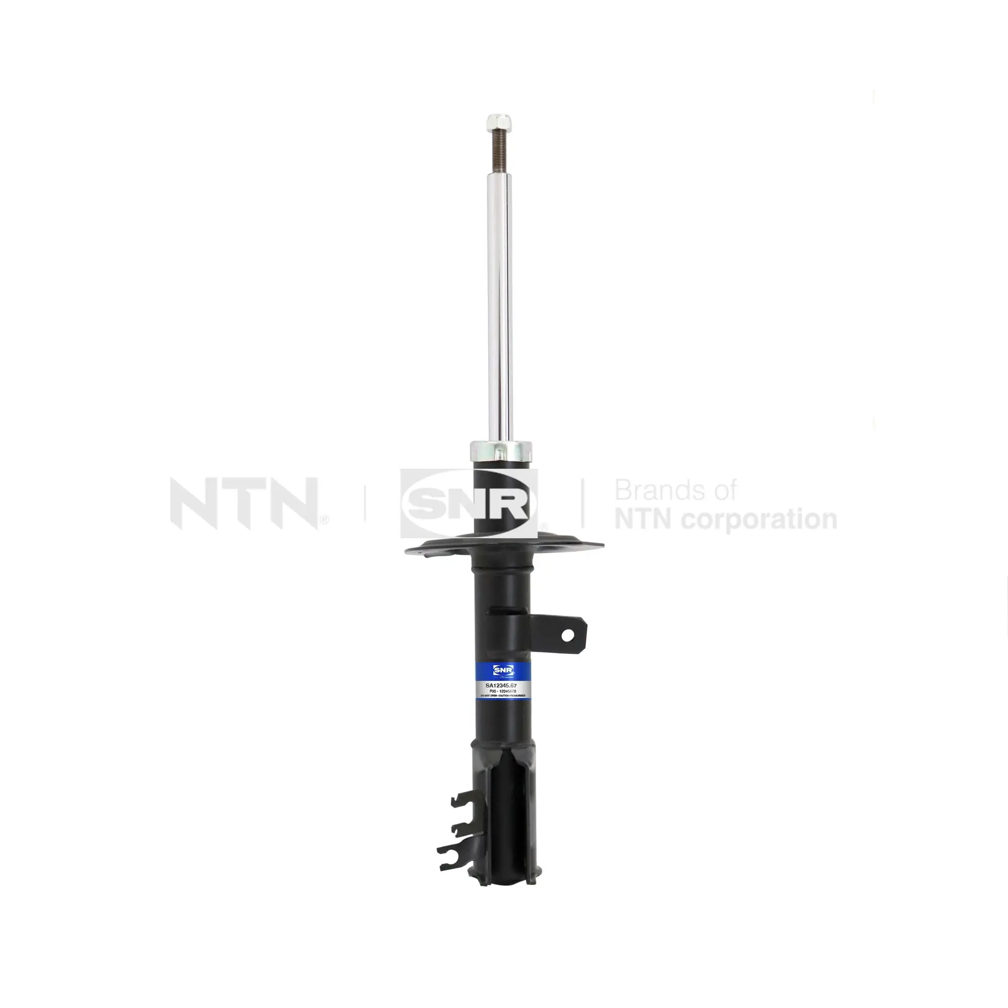 Stoßdämpfer Vorderachse rechts SNR SA65840.22R