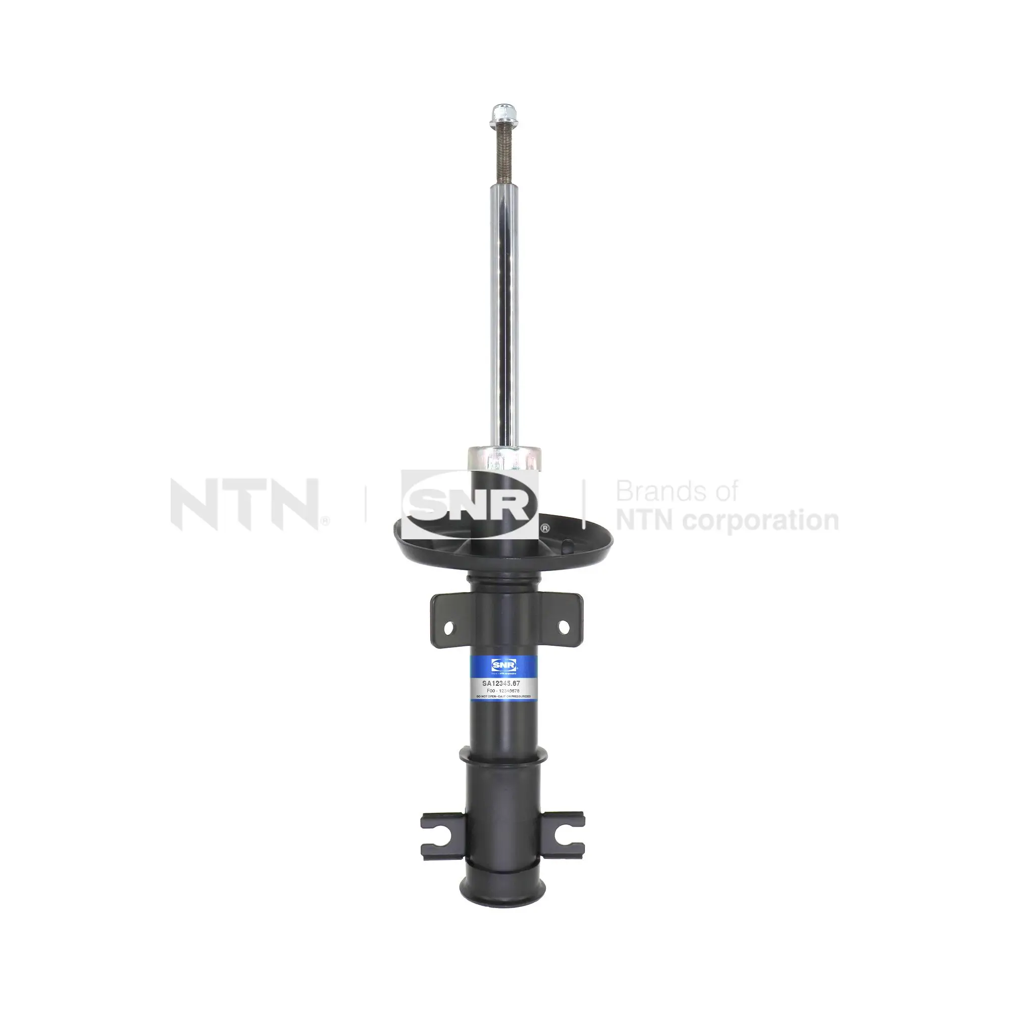 Stoßdämpfer Vorderachse SNR SA65843.06