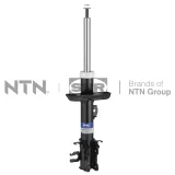 Stoßdämpfer Vorderachse links SNR SA65843.32L