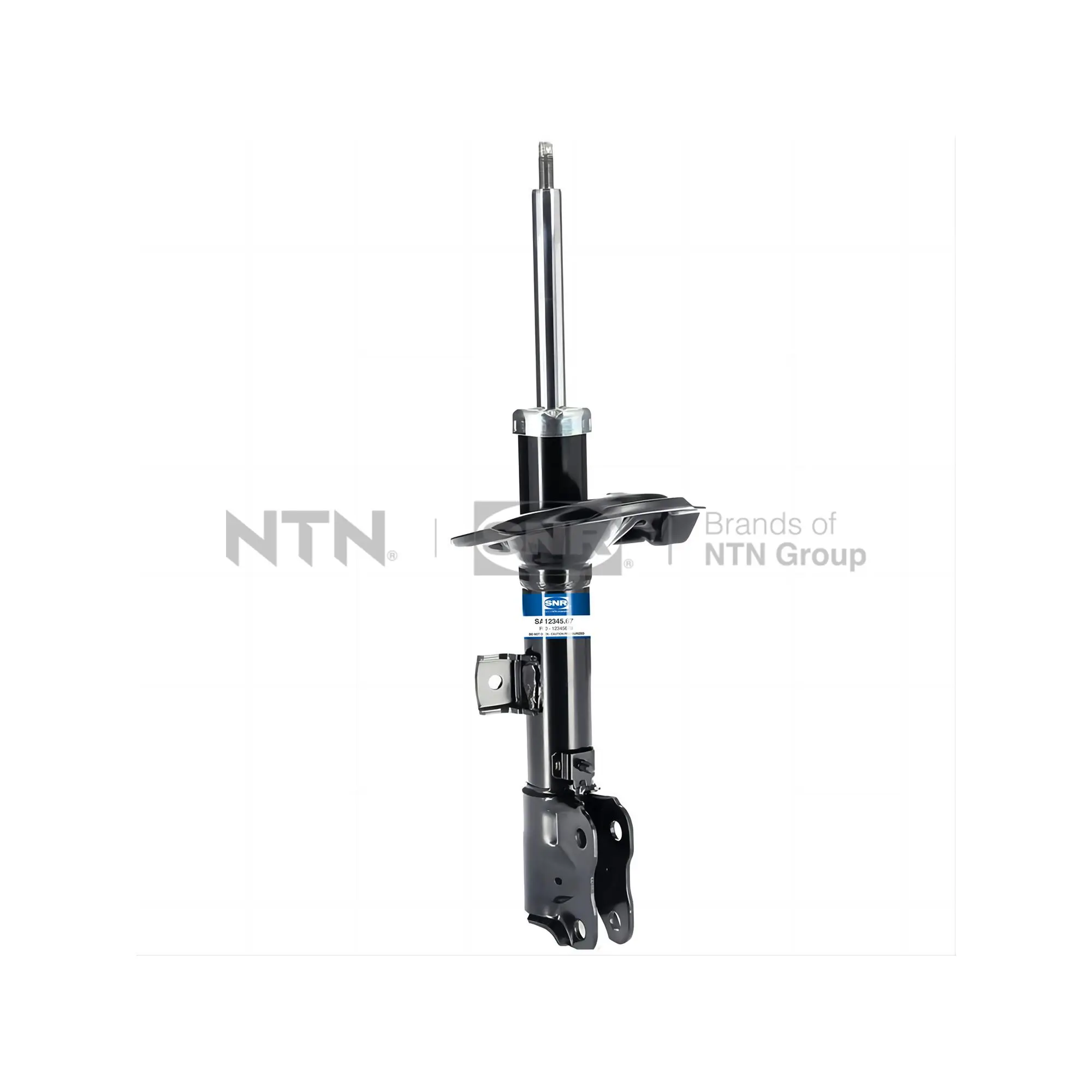 Stoßdämpfer Vorderachse SNR SA65940.04R