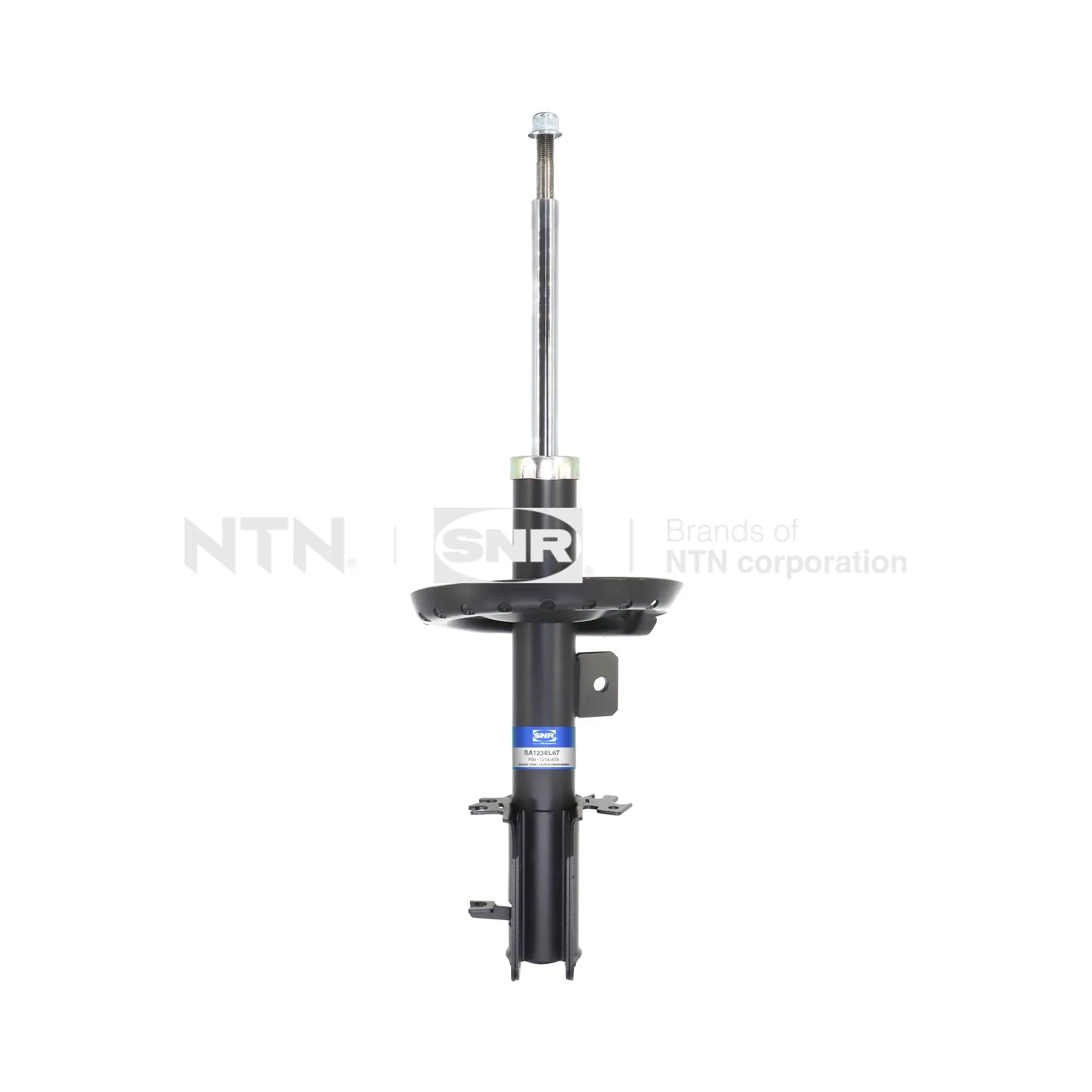 Stoßdämpfer Vorderachse rechts SNR SA65940.07R