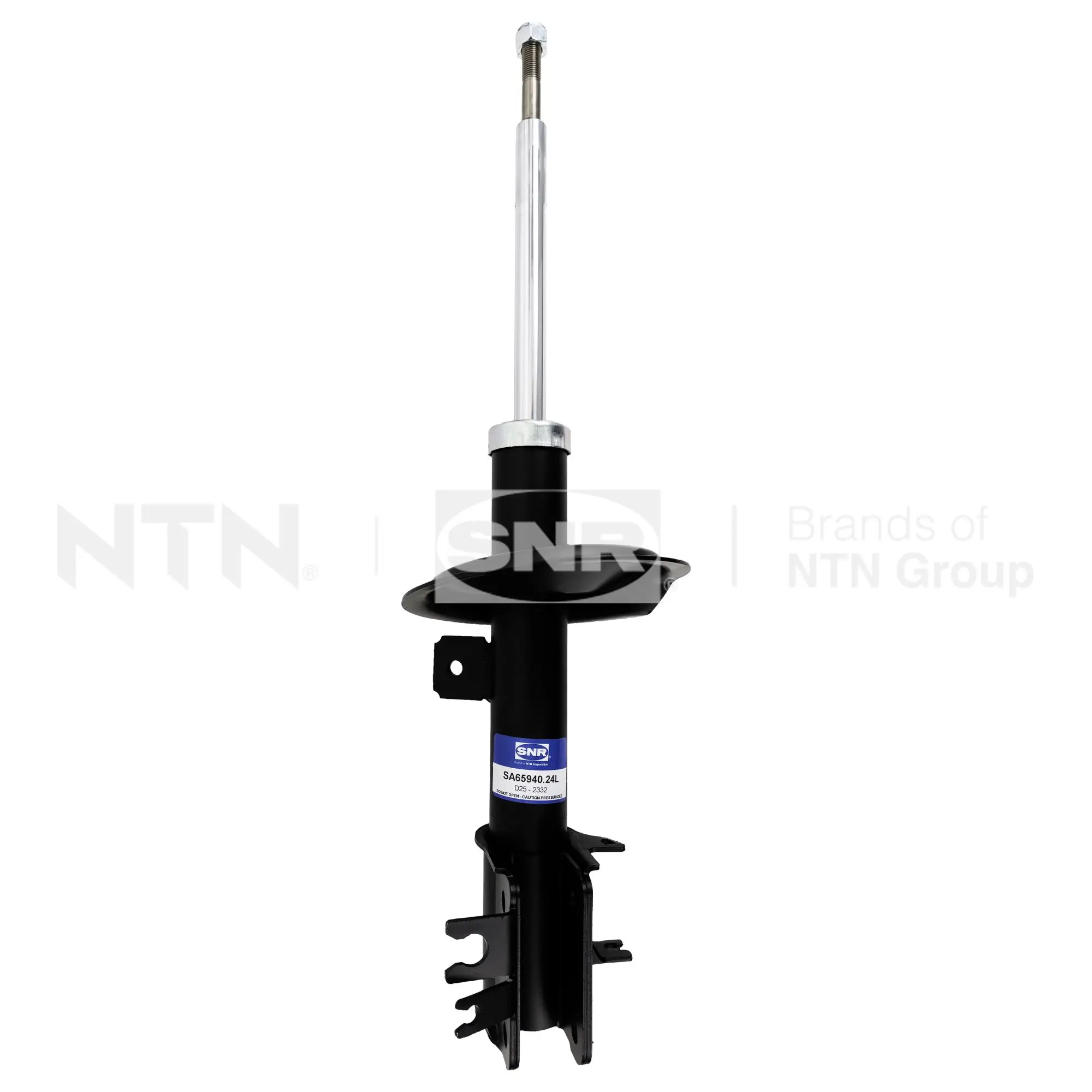 Stoßdämpfer Vorderachse links SNR SA65940.24L