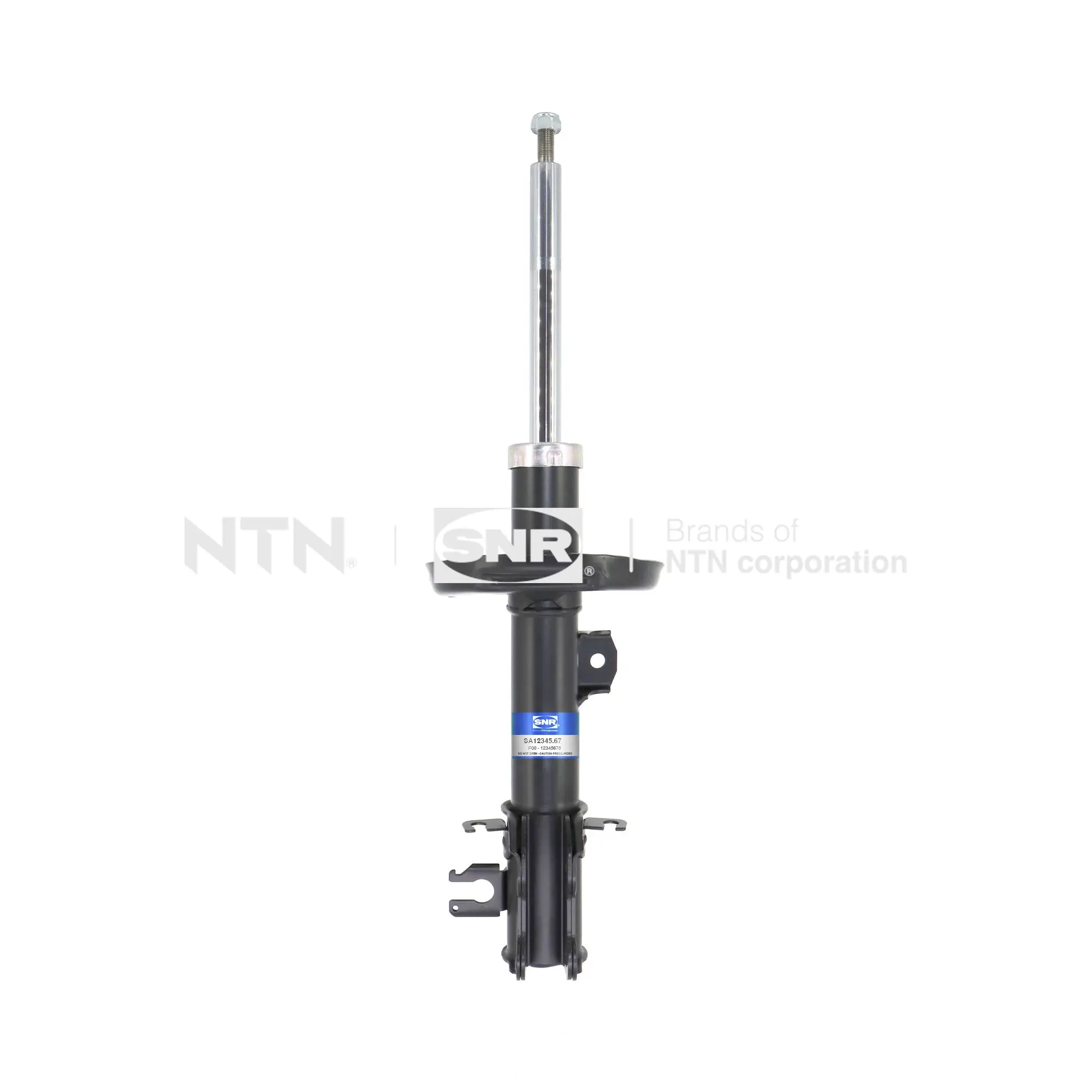 Stoßdämpfer Vorderachse links SNR SA65940.37L