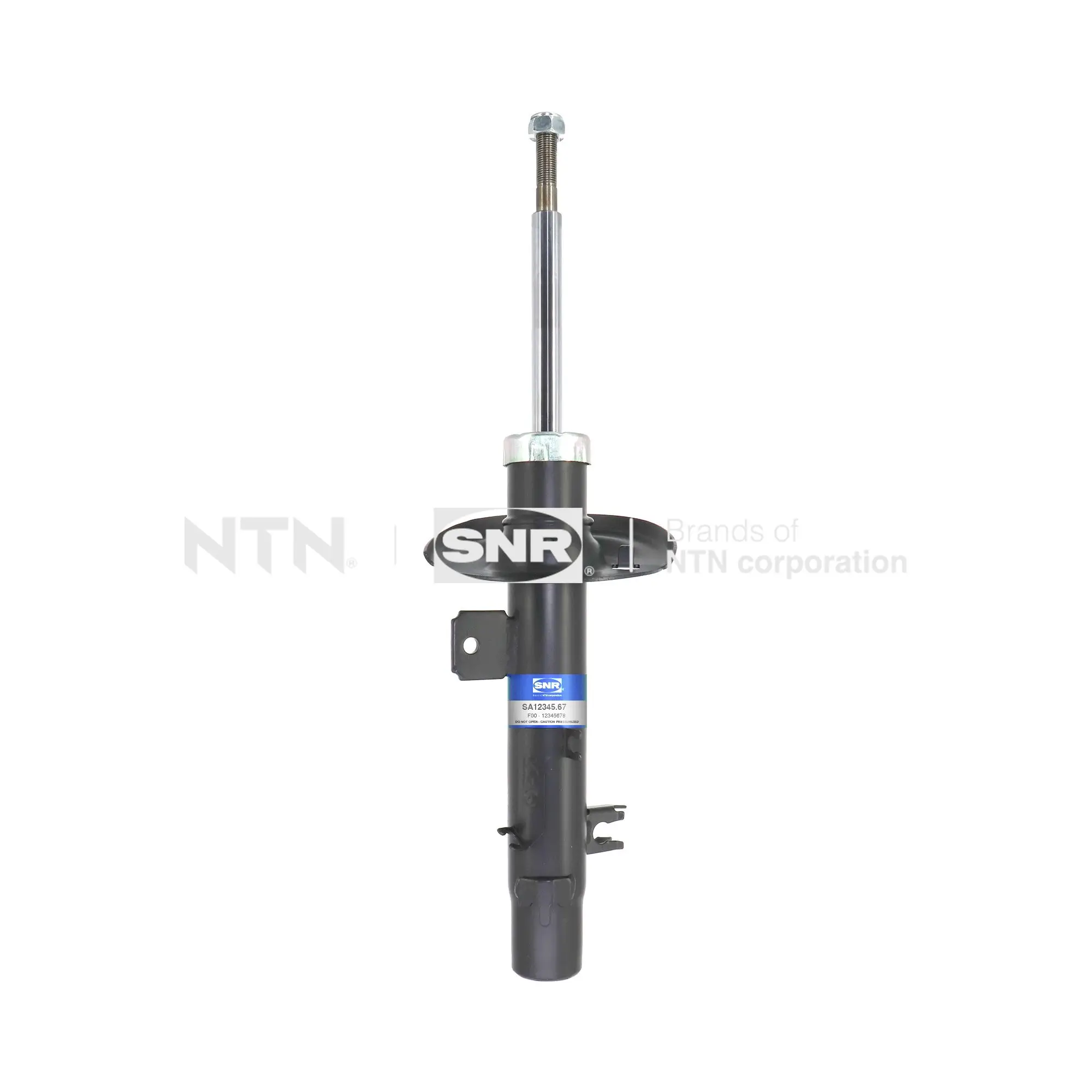 Stoßdämpfer Vorderachse rechts SNR SA65940.43R