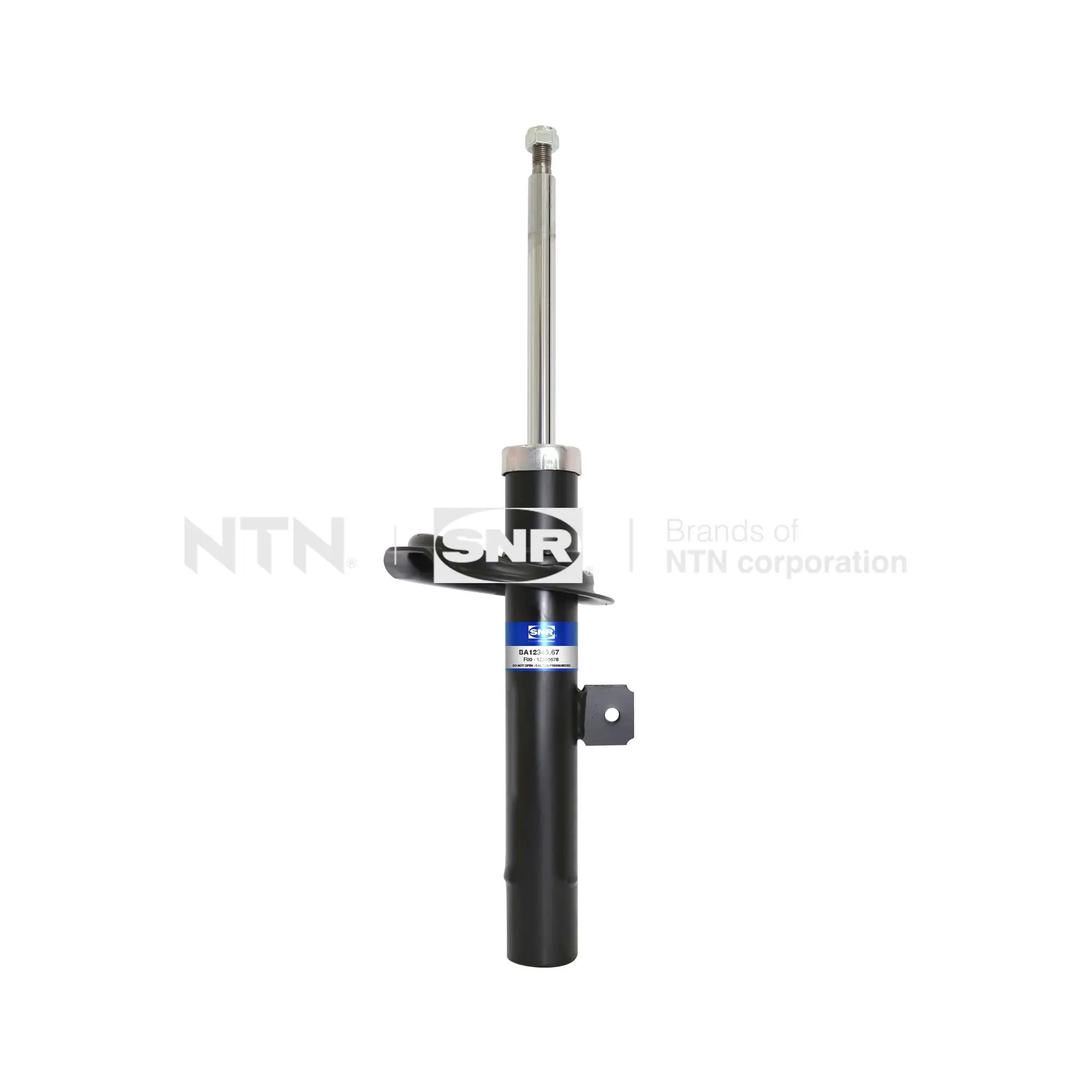 Stoßdämpfer Vorderachse links SNR SA65940.55L