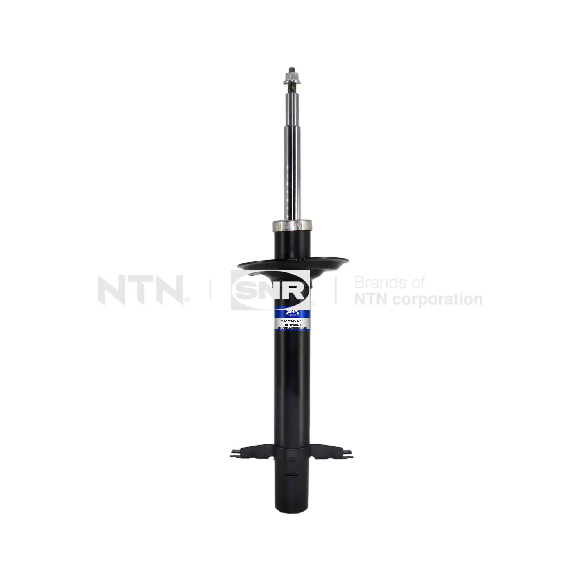 Stoßdämpfer Vorderachse SNR SA65943.45