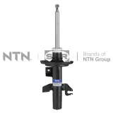 Stoßdämpfer Vorderachse rechts SNR SA66043.04R