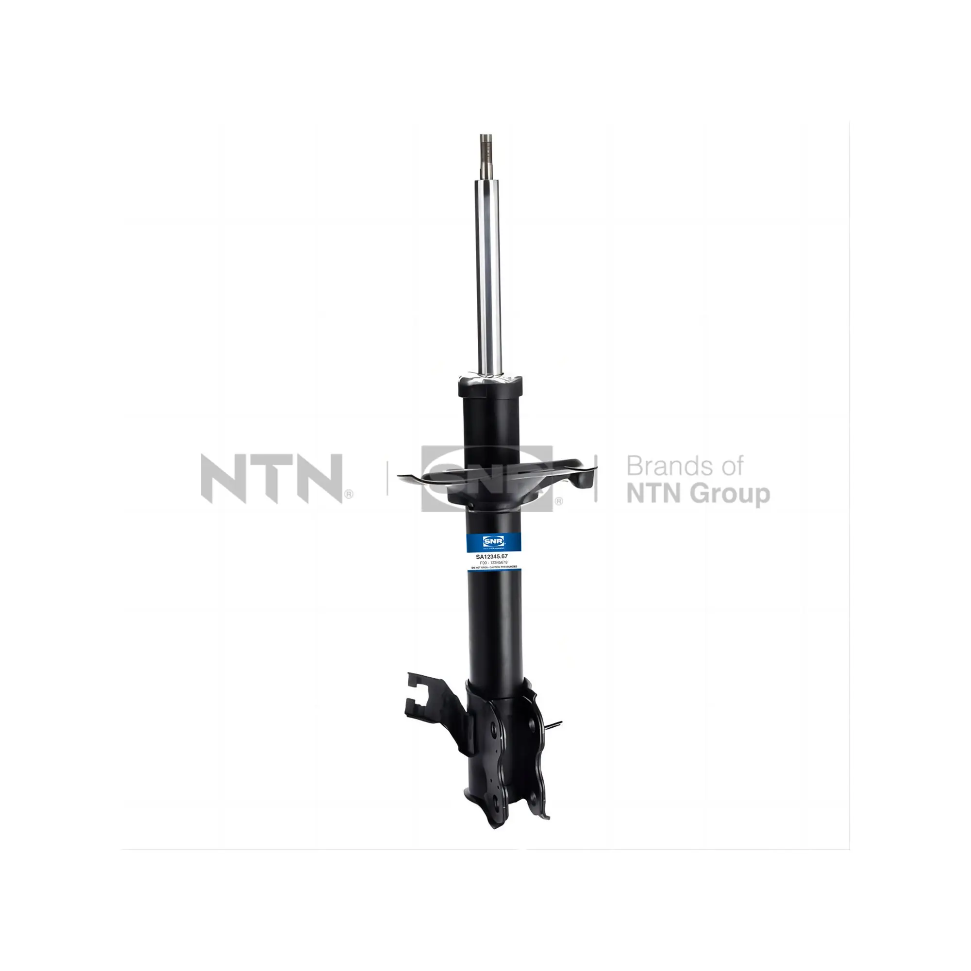 Stoßdämpfer Vorderachse SNR SA66840.12L