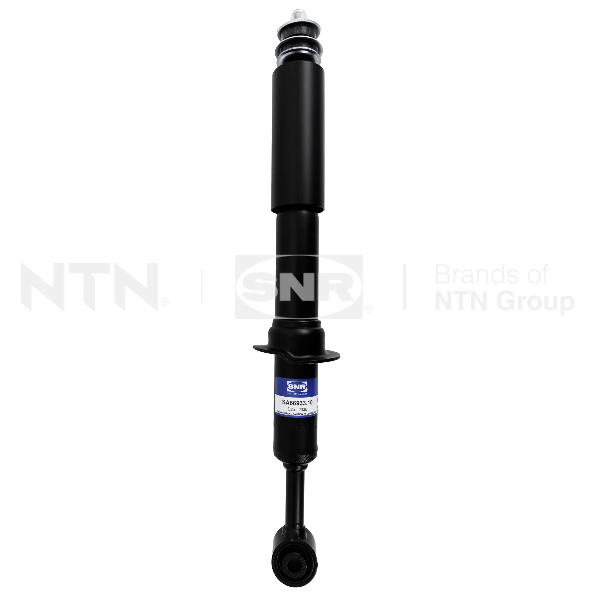 Stoßdämpfer Vorderachse SNR SA66933.10