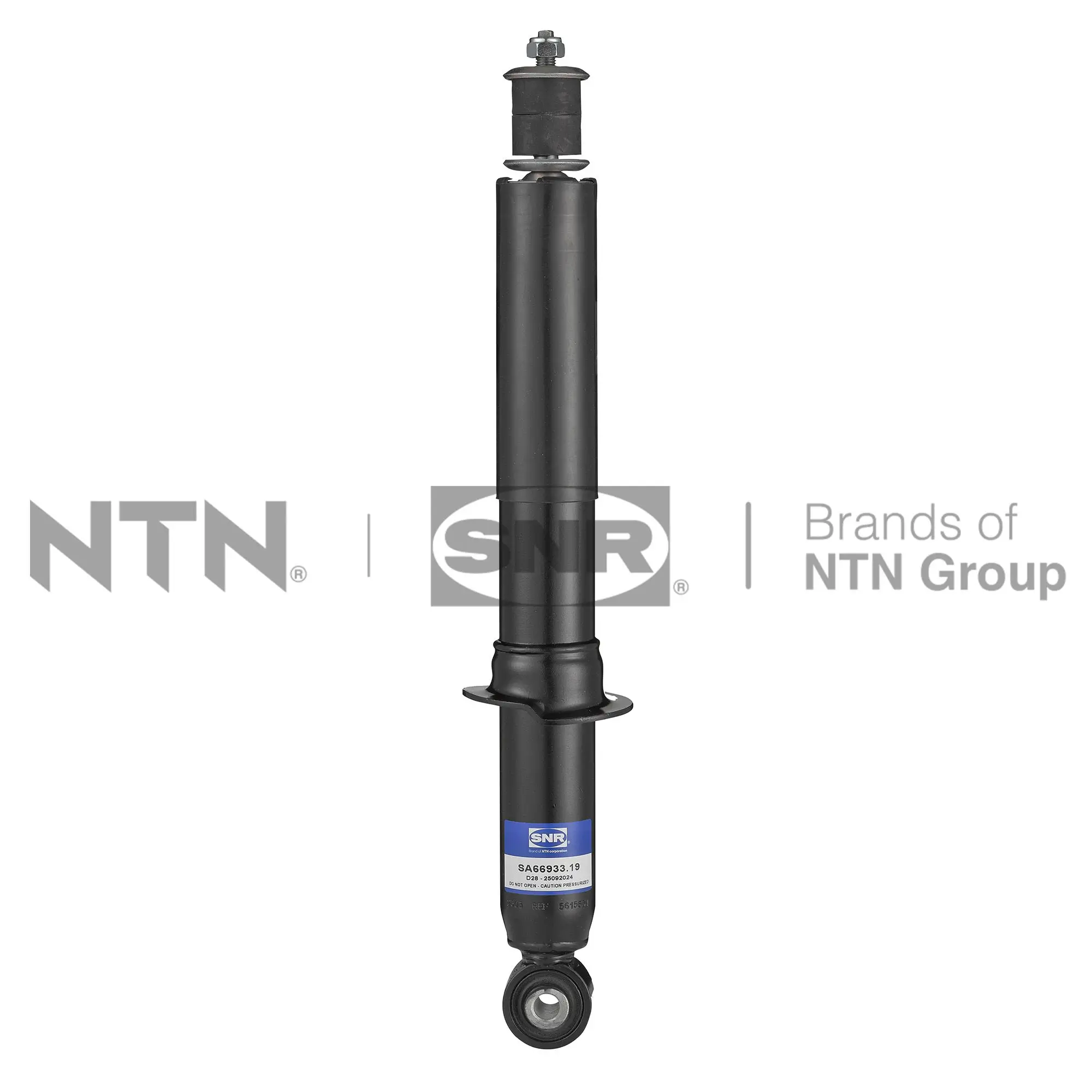 Stoßdämpfer Vorderachse SNR SA66933.19