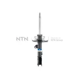 Stoßdämpfer Vorderachse SNR SA66940.01R