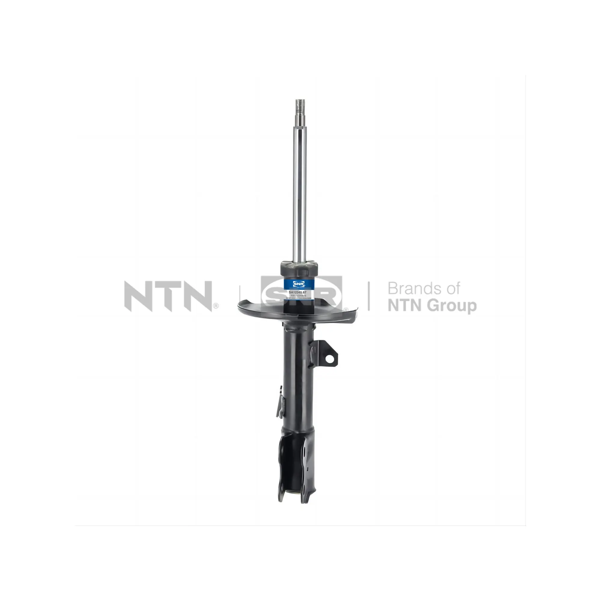 Stoßdämpfer Vorderachse SNR SA66940.02L