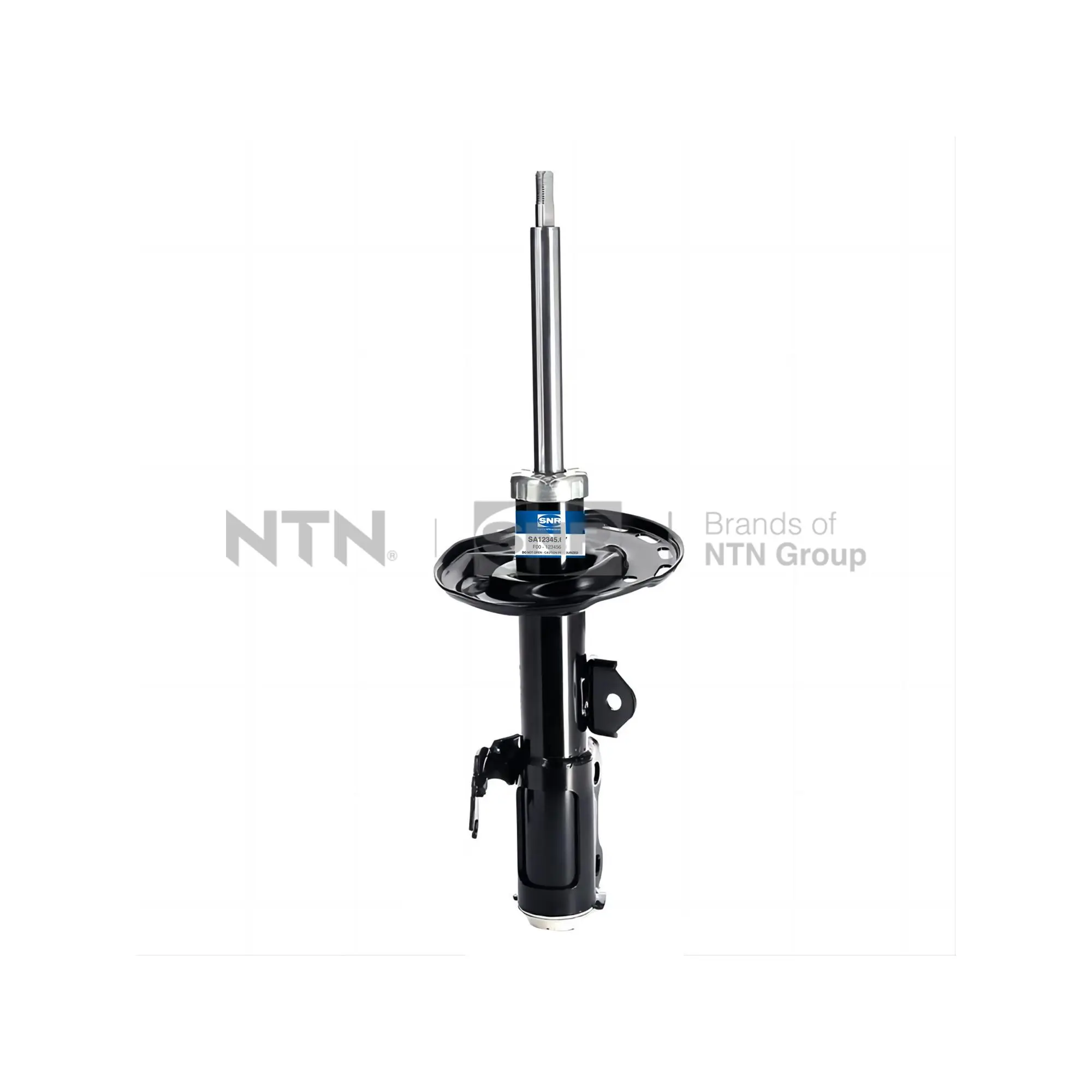 Stoßdämpfer Vorderachse SNR SA66940.07L