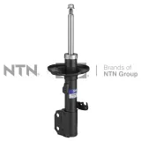 Stoßdämpfer Vorderachse links SNR SA66940.16L