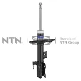 Stoßdämpfer Vorderachse rechts SNR SA66943.01R