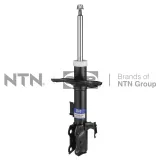 Stoßdämpfer Vorderachse links SNR SA66943.02L