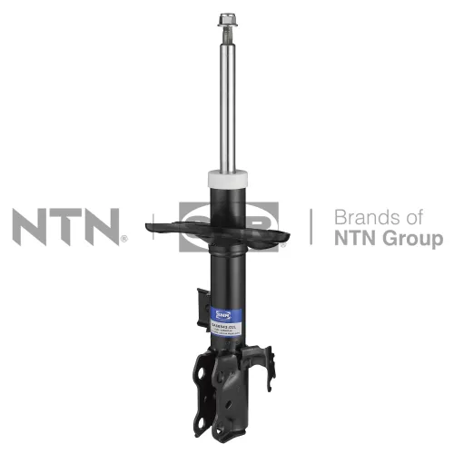 Stoßdämpfer Vorderachse links SNR SA66943.02L Bild Stoßdämpfer Vorderachse links SNR SA66943.02L