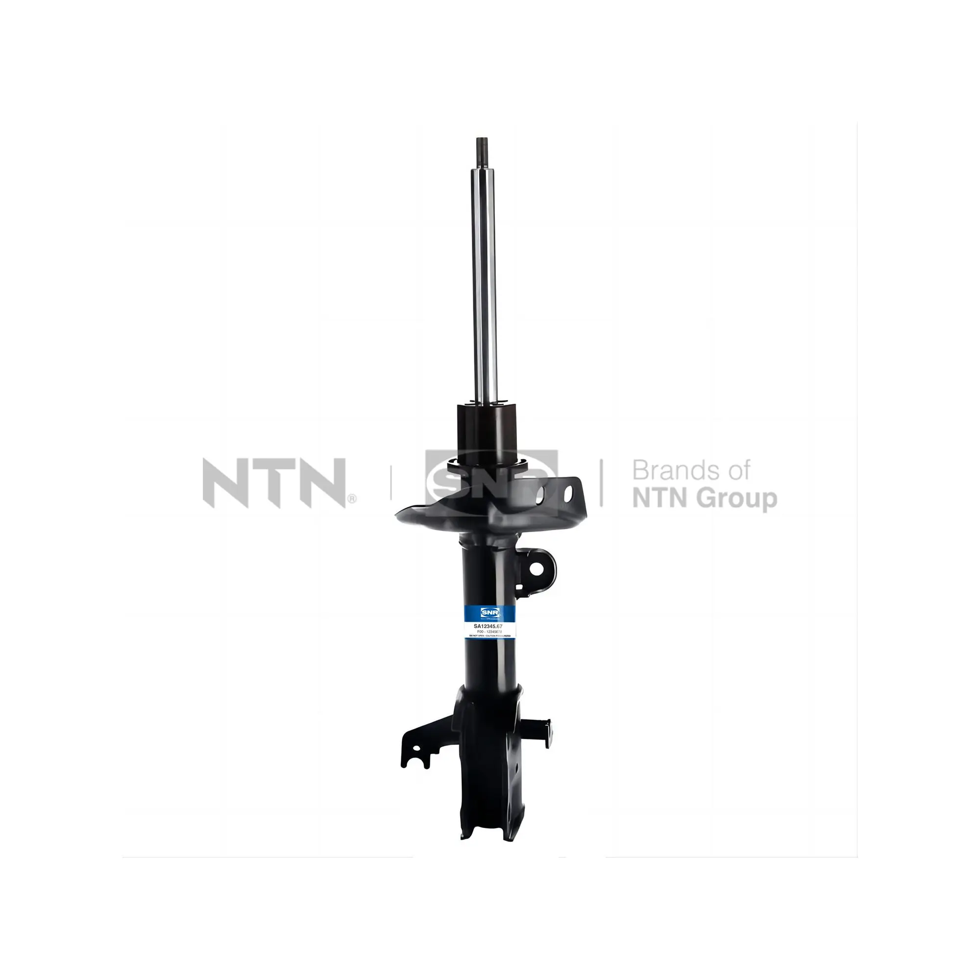 Stoßdämpfer Vorderachse SNR SA67440.01L