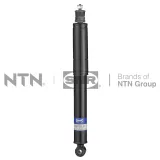 Stoßdämpfer Vorderachse SNR SA67713.01