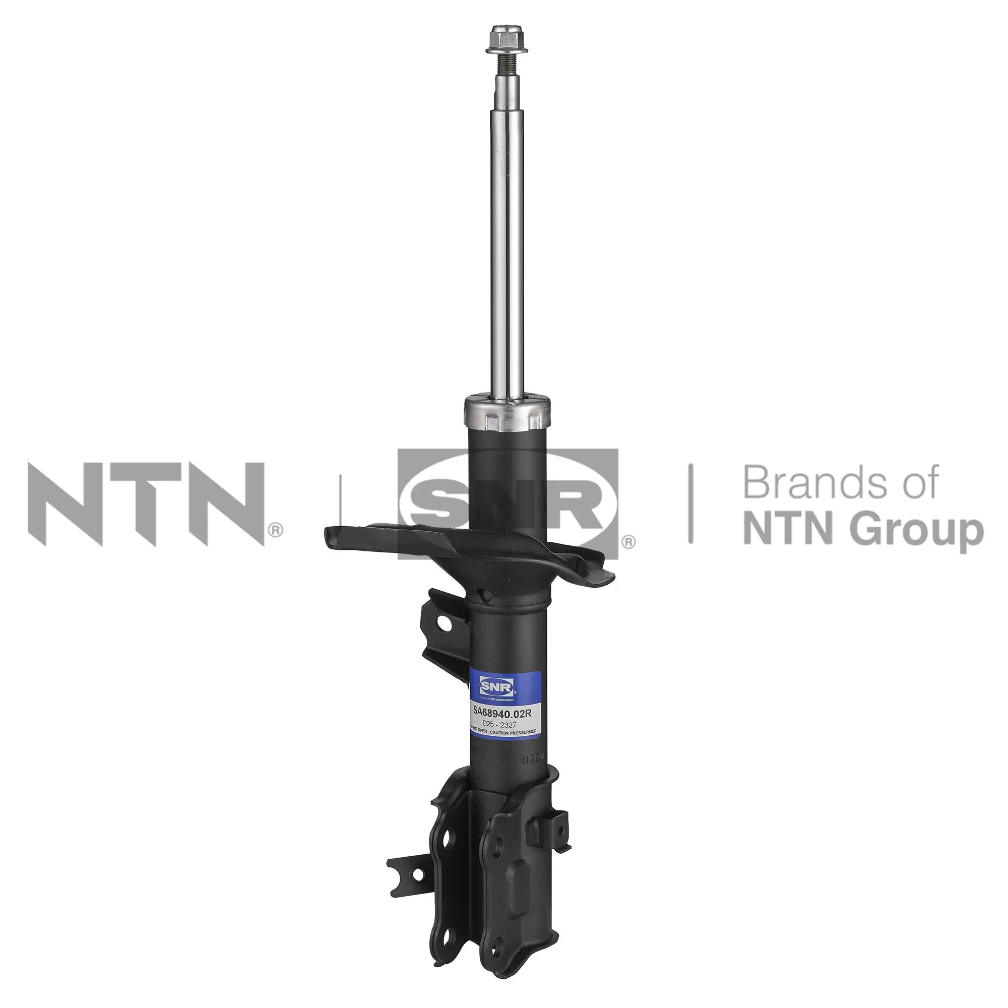 Stoßdämpfer Vorderachse rechts SNR SA68940.02R