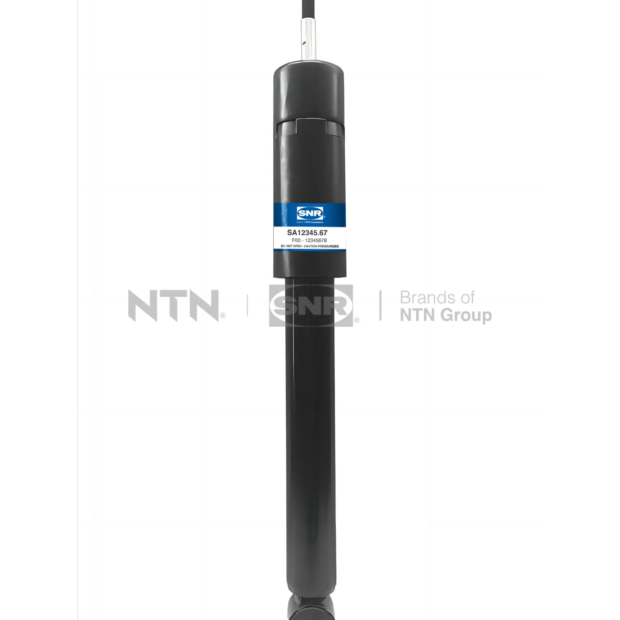 Stoßdämpfer Hinterachse SNR SA94113.01