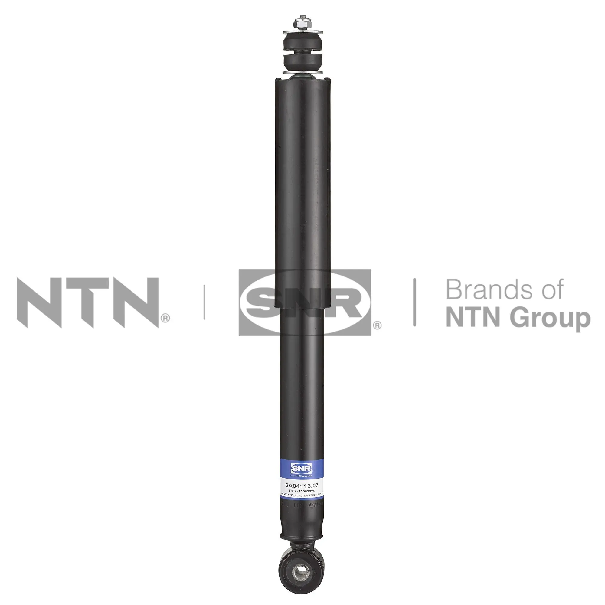 Stoßdämpfer Hinterachse SNR SA94113.07