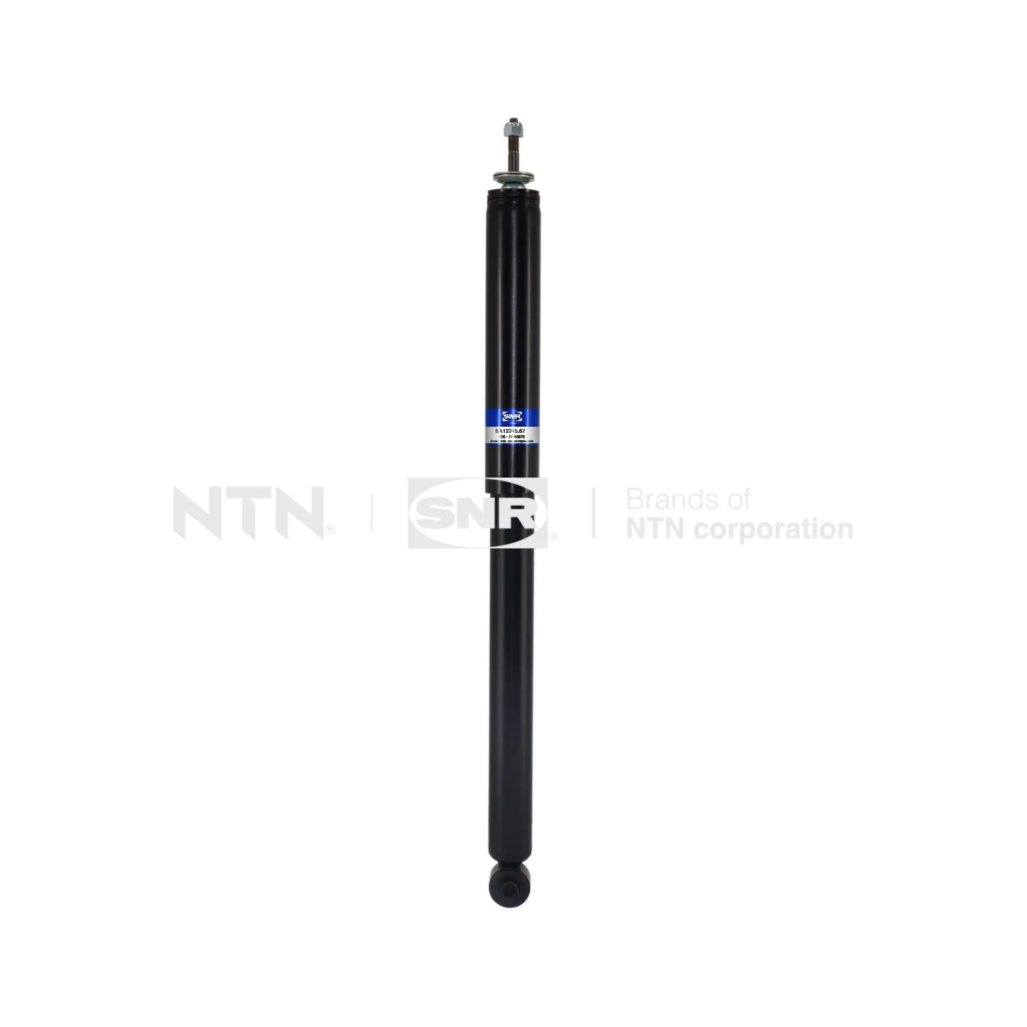 Stoßdämpfer Hinterachse SNR SA95013.01