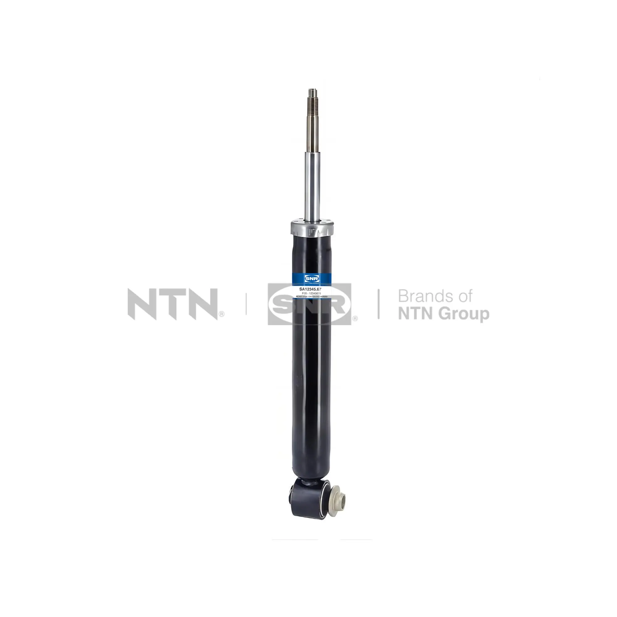 Stoßdämpfer Hinterachse SNR SA95013.06