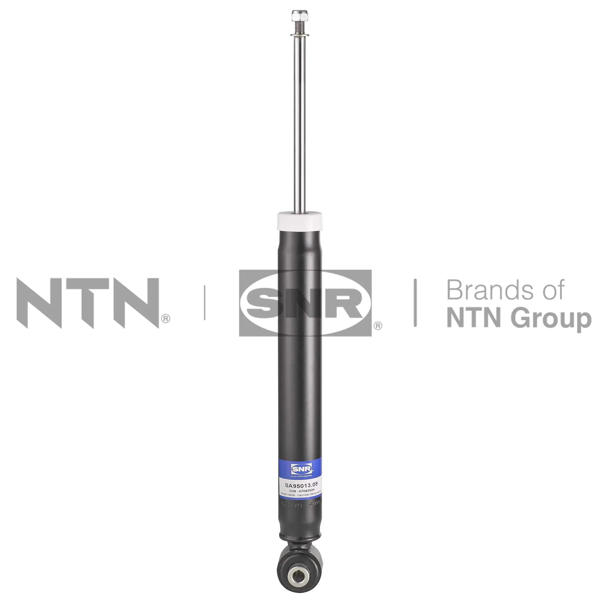 Stoßdämpfer Hinterachse SNR SA95013.08